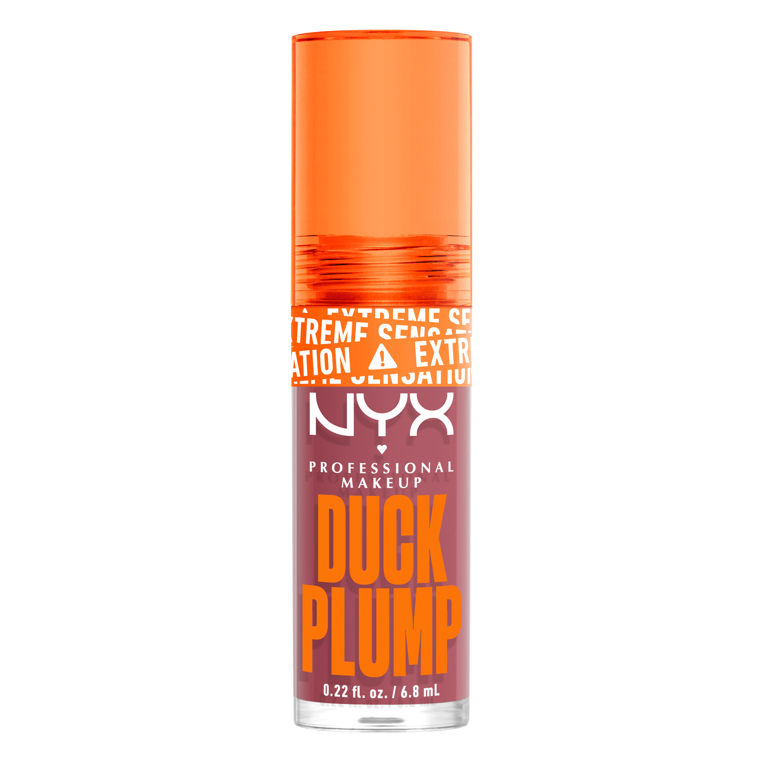Nyx Professional Makeup Duck Plump 6 8Ml Lilac On Lock