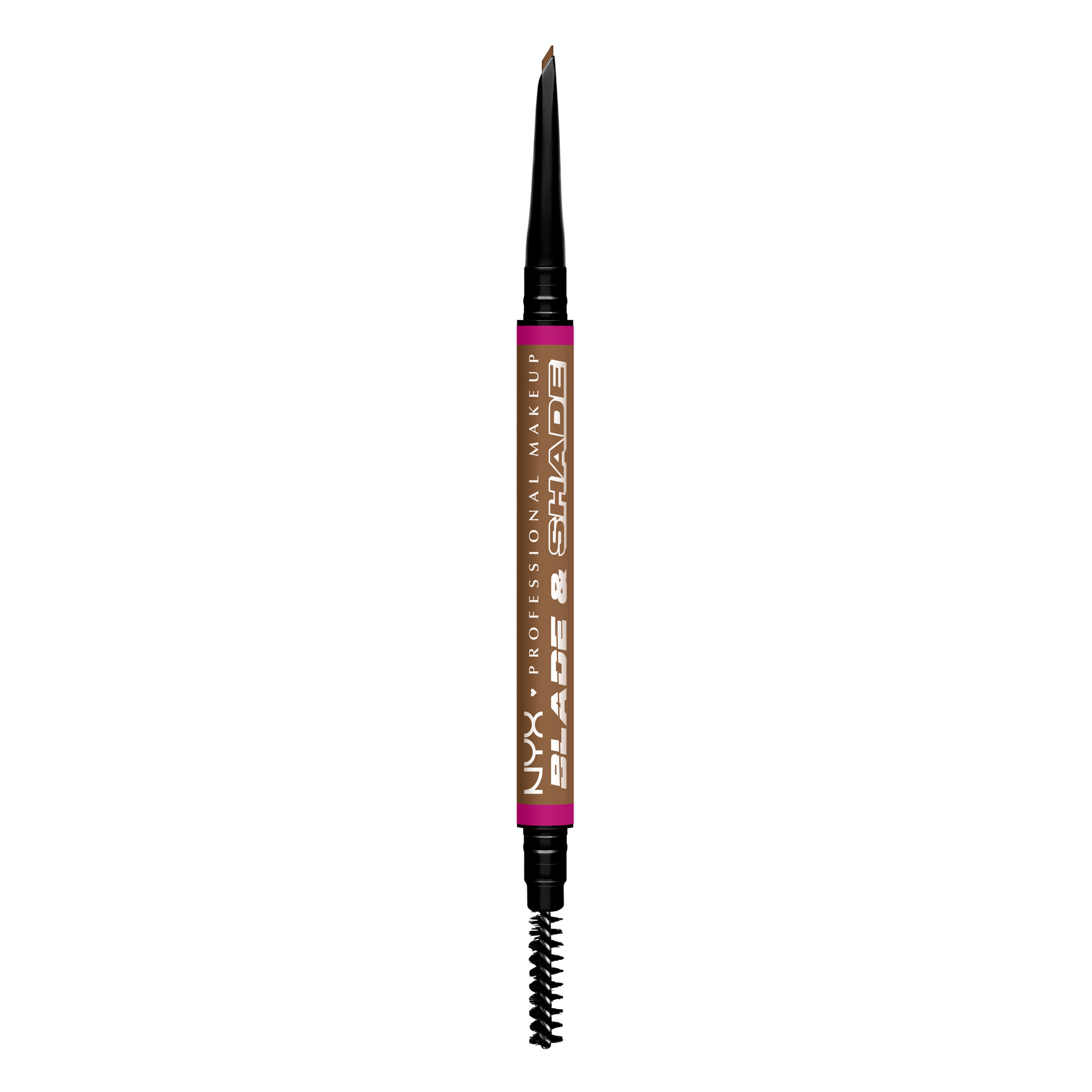 Nyx Professional Makeup Blade Shade Μολυβι Φρυδιων Blonde