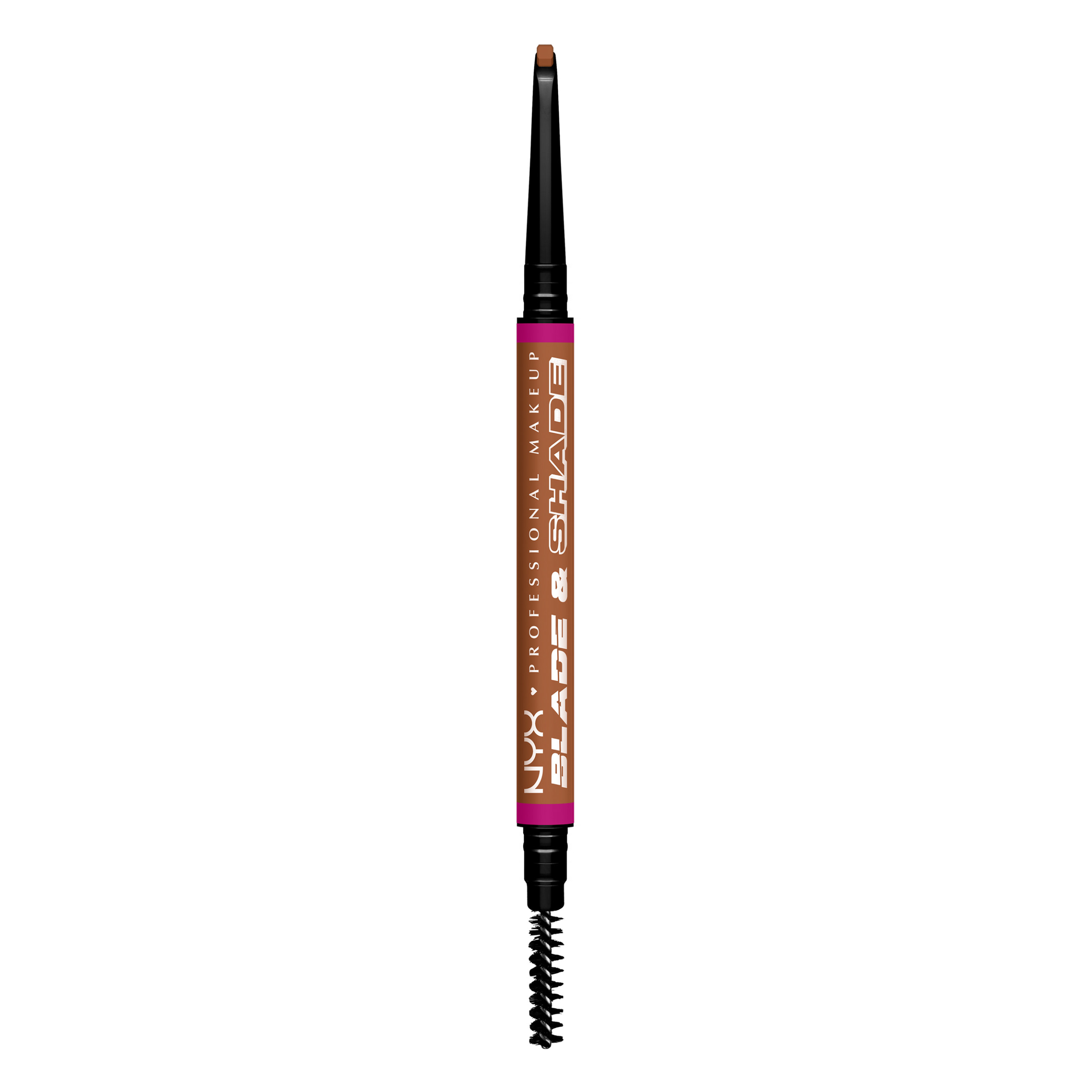Nyx Professional Makeup Blade Shade Μολυβι Φρυδιων Auburn