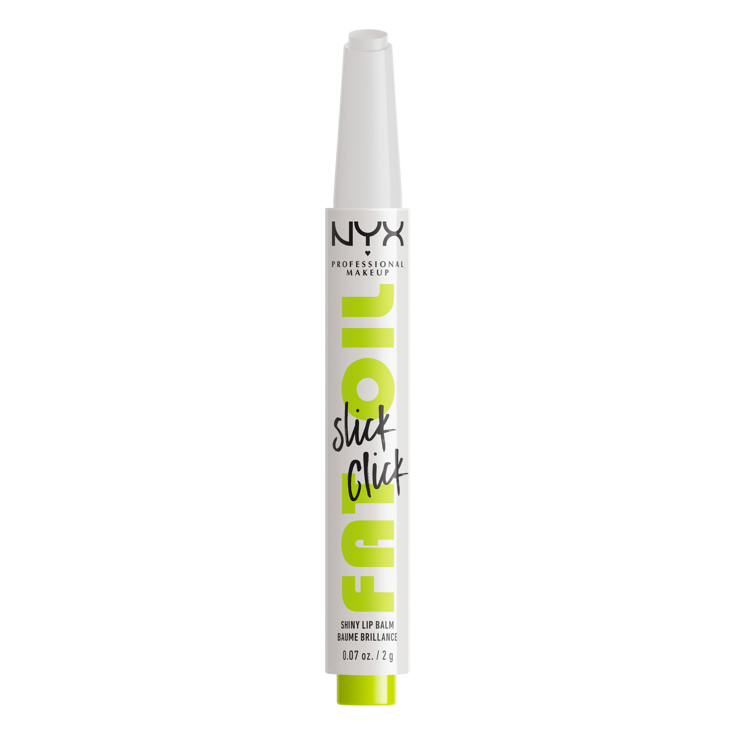 Nyx Professional Makeup Fat Oil Slick Click 2Gr 13 Going Live