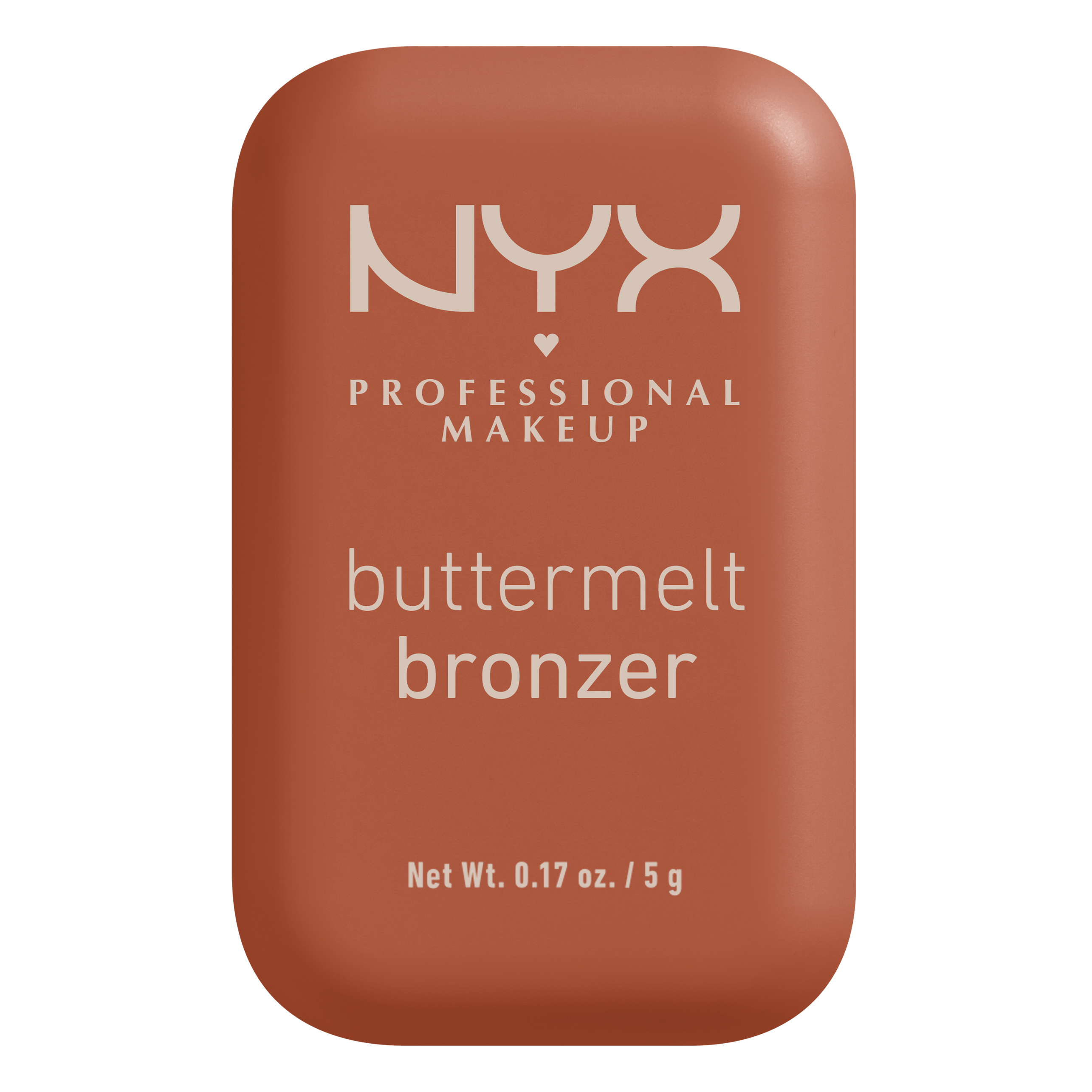 Nyx Professional Makeup Buttermelt Bronzer 5Gr 03 5 Butta D Down