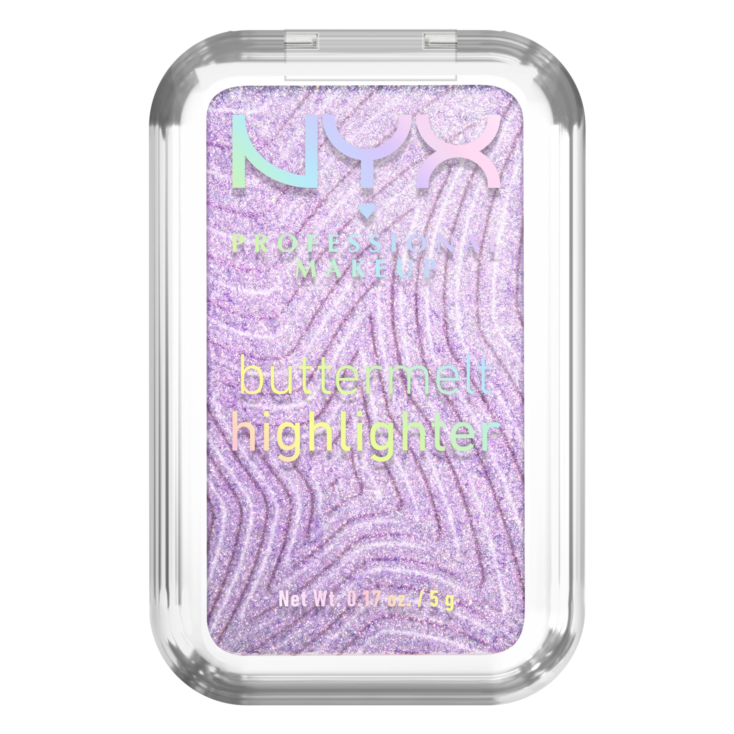 Nyx Professional Makeup Buttermelt Highlighter 5Gr 40 No 1 Butta