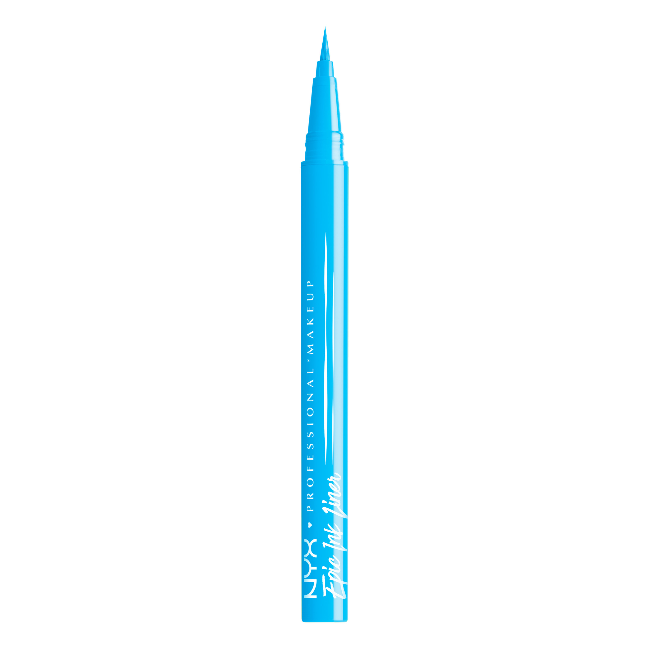Nyx Professional Makeup Epic Ink Liner 1Ml 08 Vintage Baby