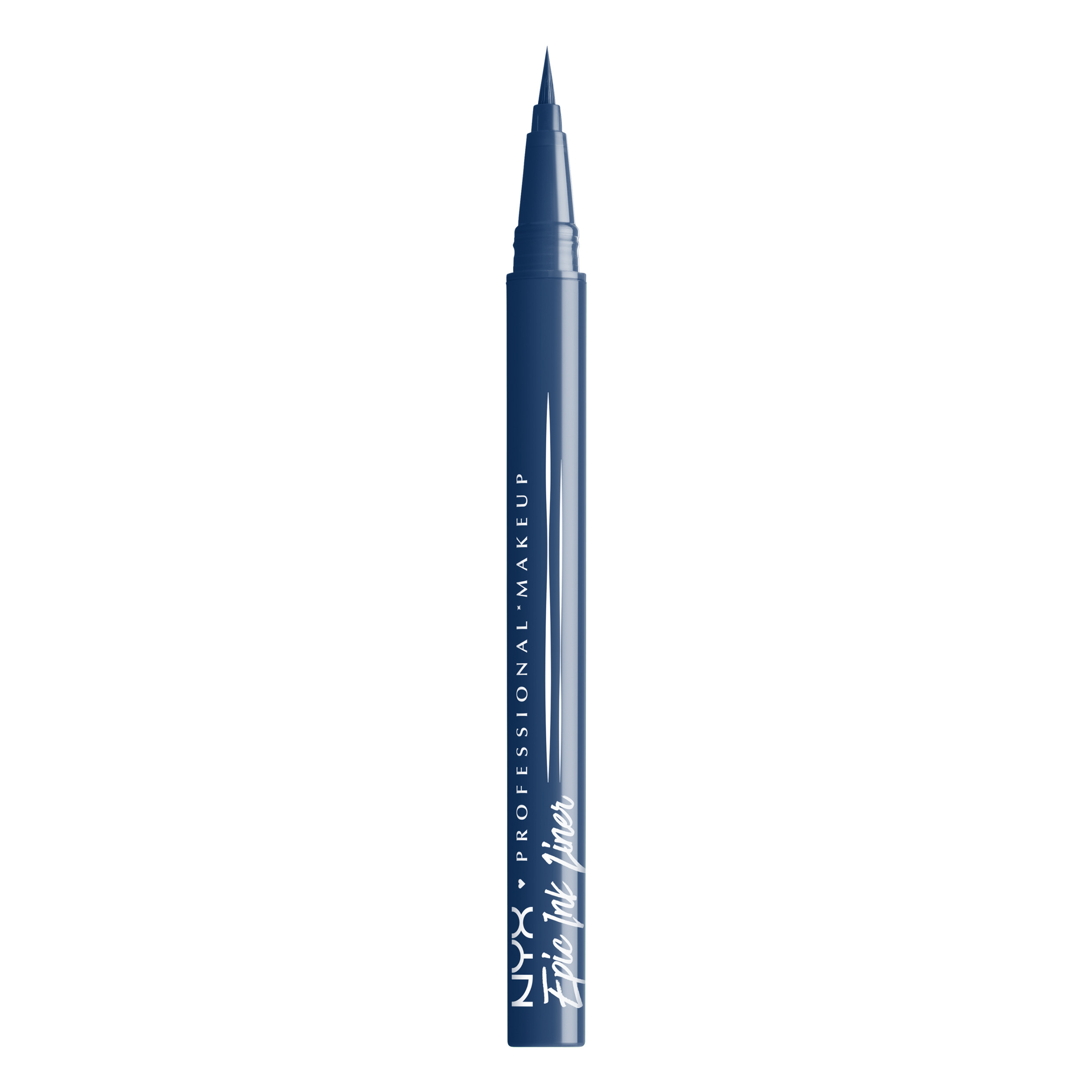 Nyx Professional Makeup Epic Ink Liner 1Ml 10 Midnight Rise