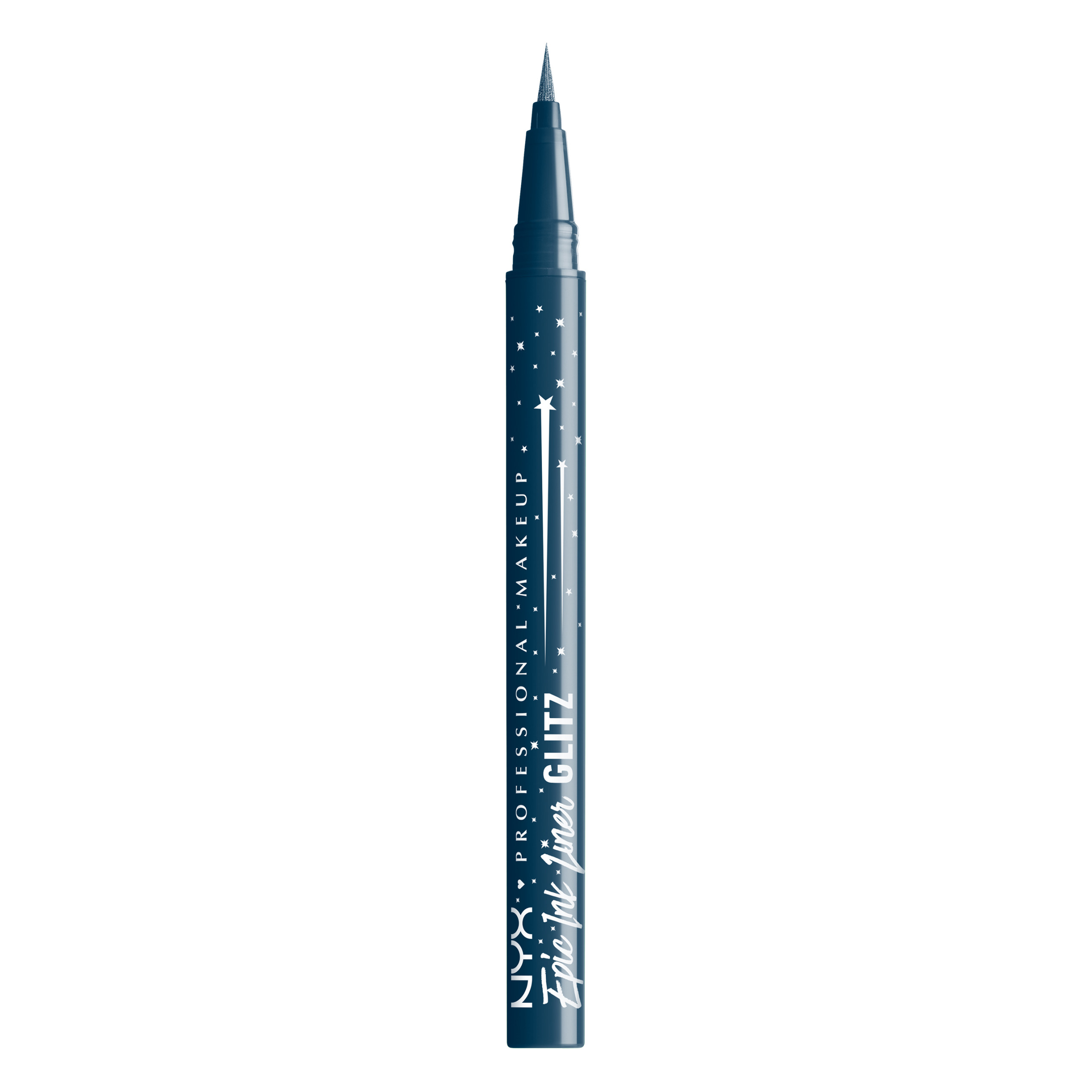 NYX PROFESSIONAL MAKEUP EPIC INK LINER GLITZ | 1ml
