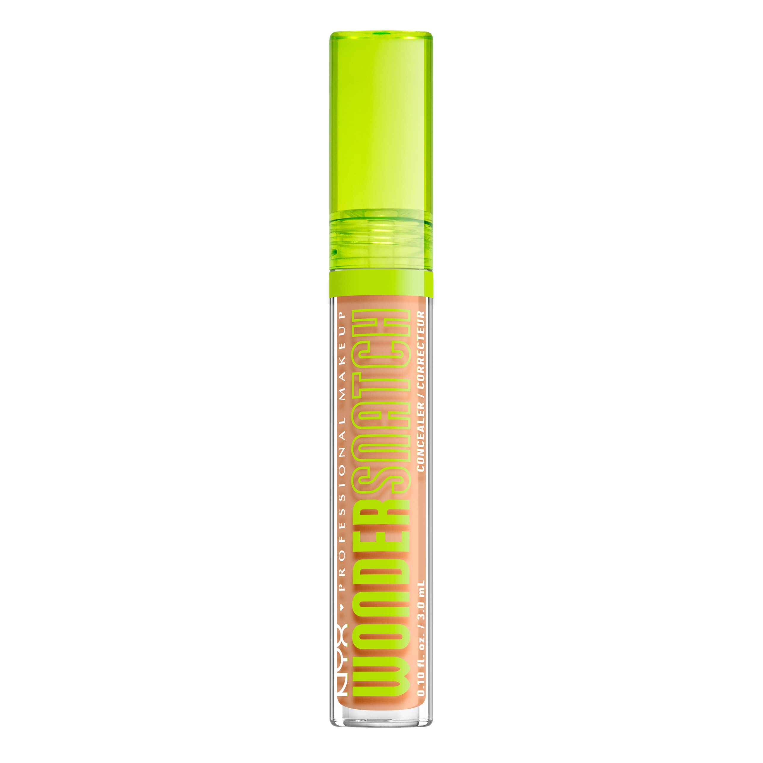 Nyx Professional Makeup Wonder Snatch Concealer 3Ml 11 Neutral Beige