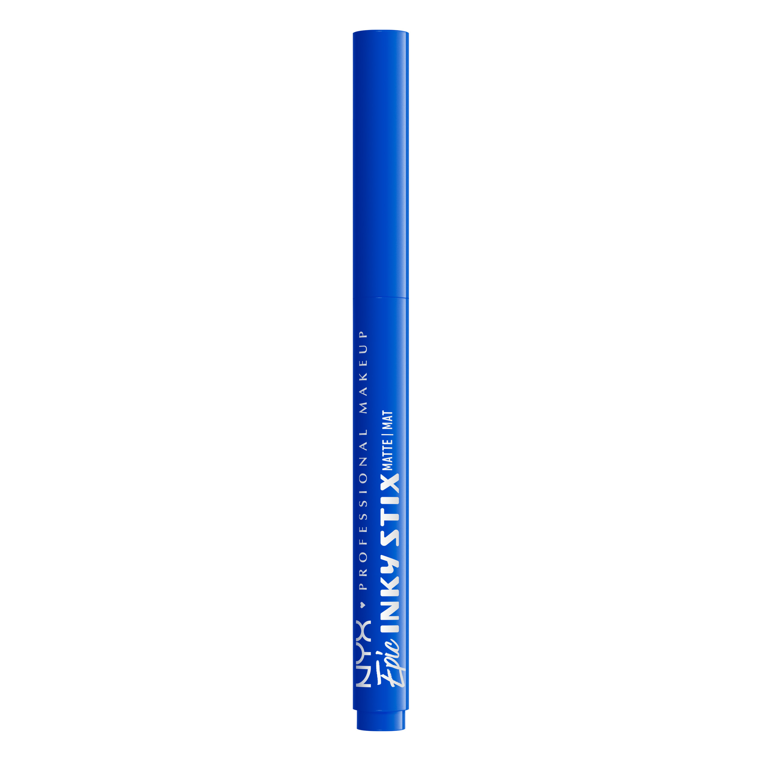 Nyx Professional Makeup Epic Inky Stix 0 1Gr 6 Cobalt Click