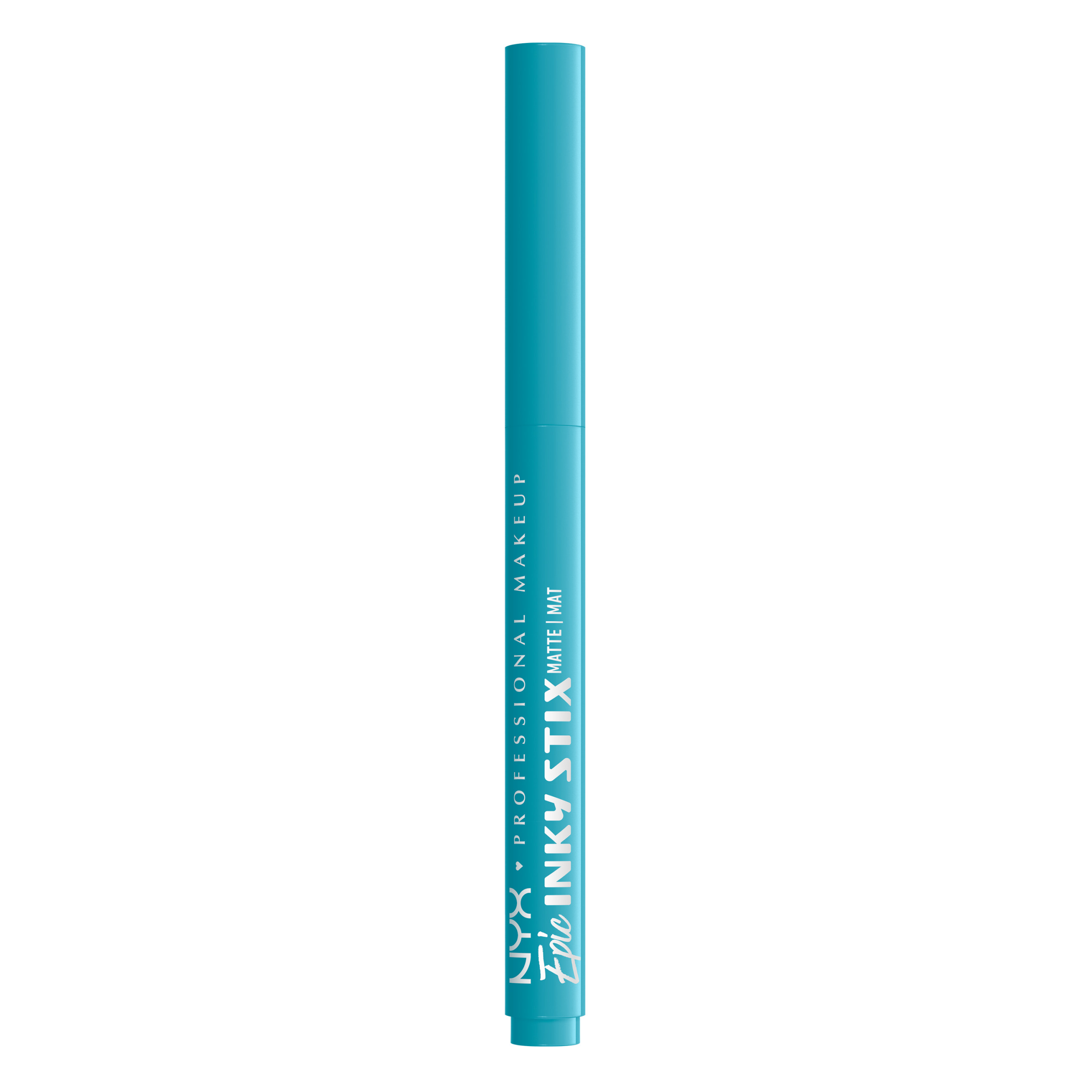 Nyx Professional Makeup Epic Inky Stix 0 1Gr 7 Cyber Cyan