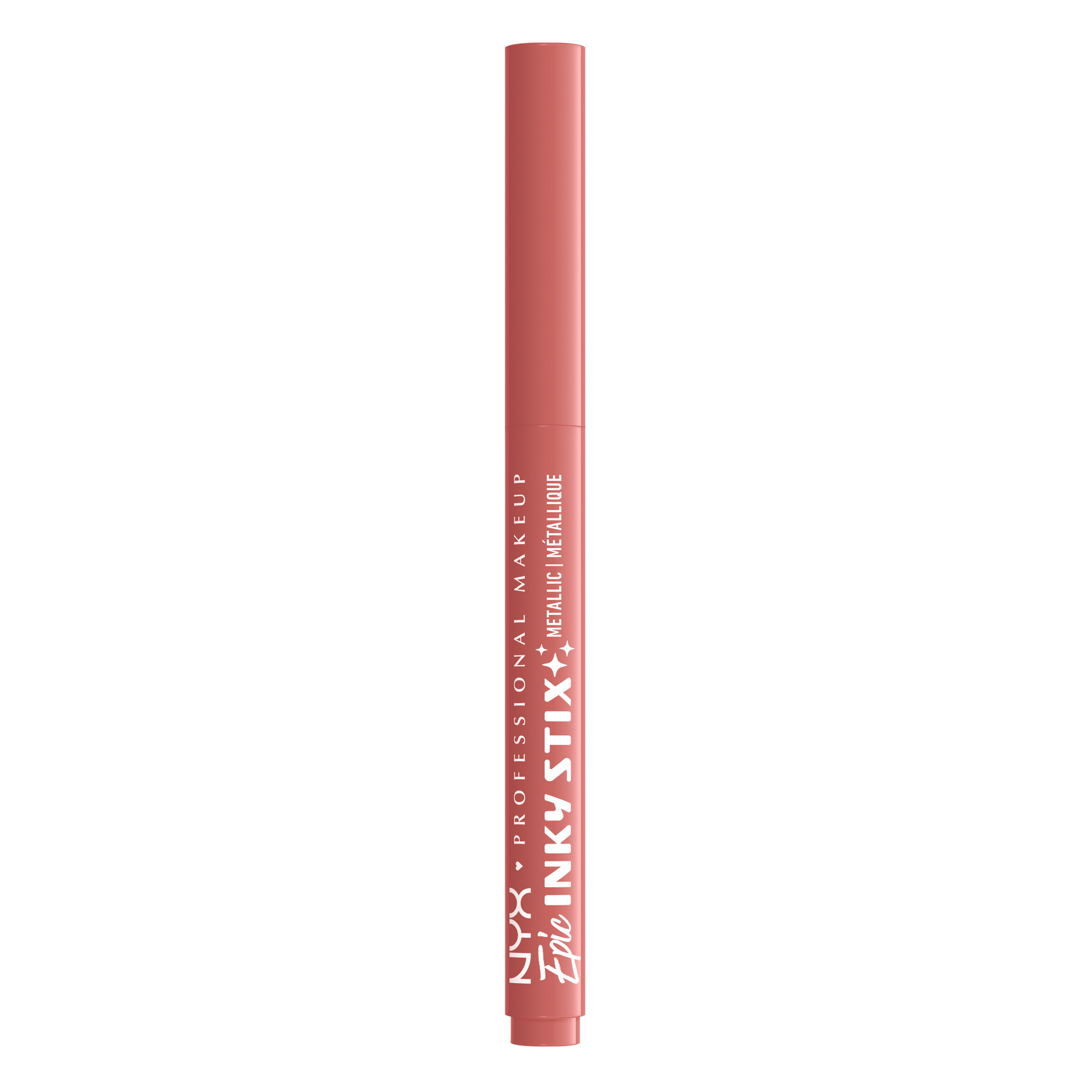 Nyx Professional Makeup Epic Inky Stix 0 1Gr 12 Blush Byte