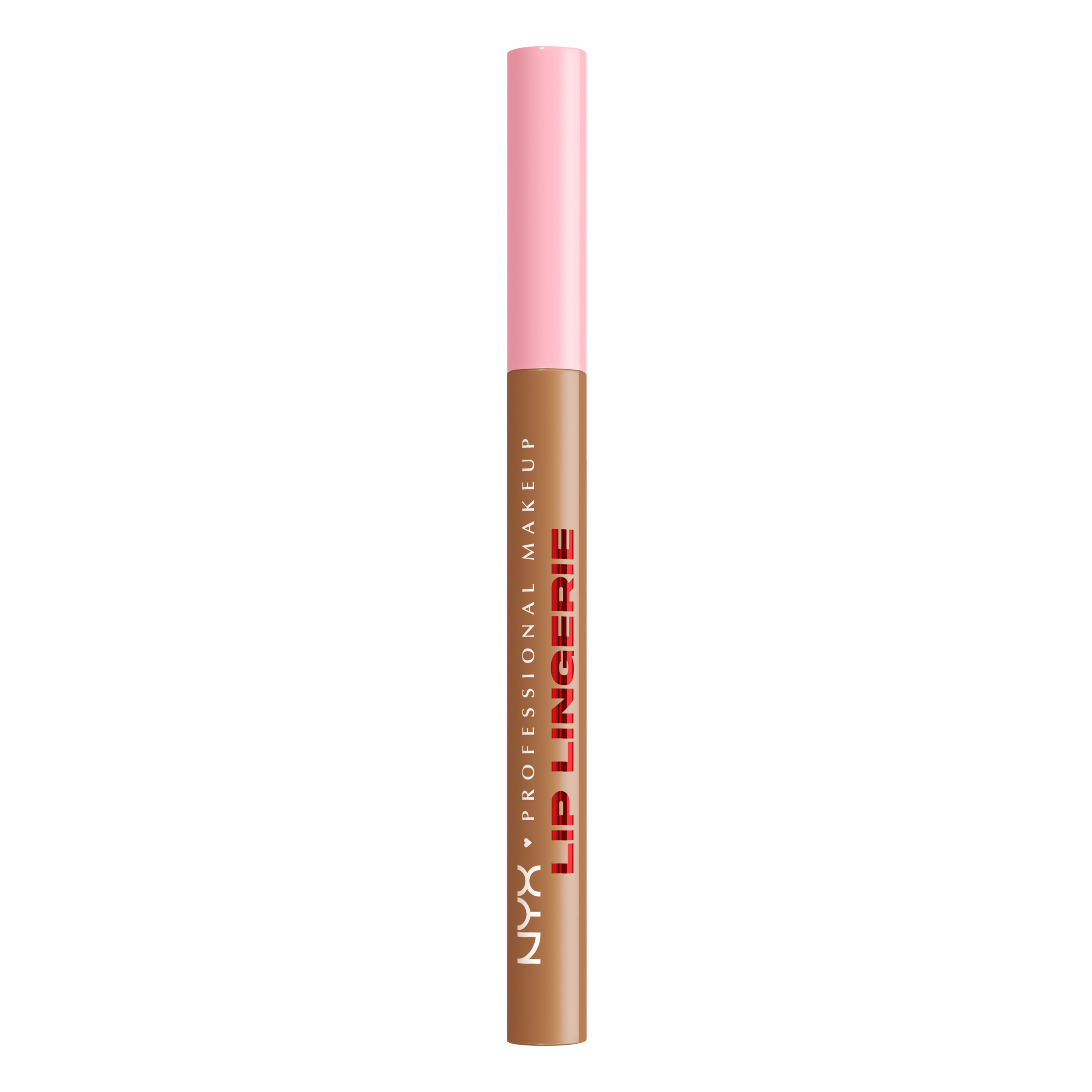 NYX PROFESSIONAL MAKEUP LIP LINGERIE LINER STAIN | 1ml 1 Taese u Later