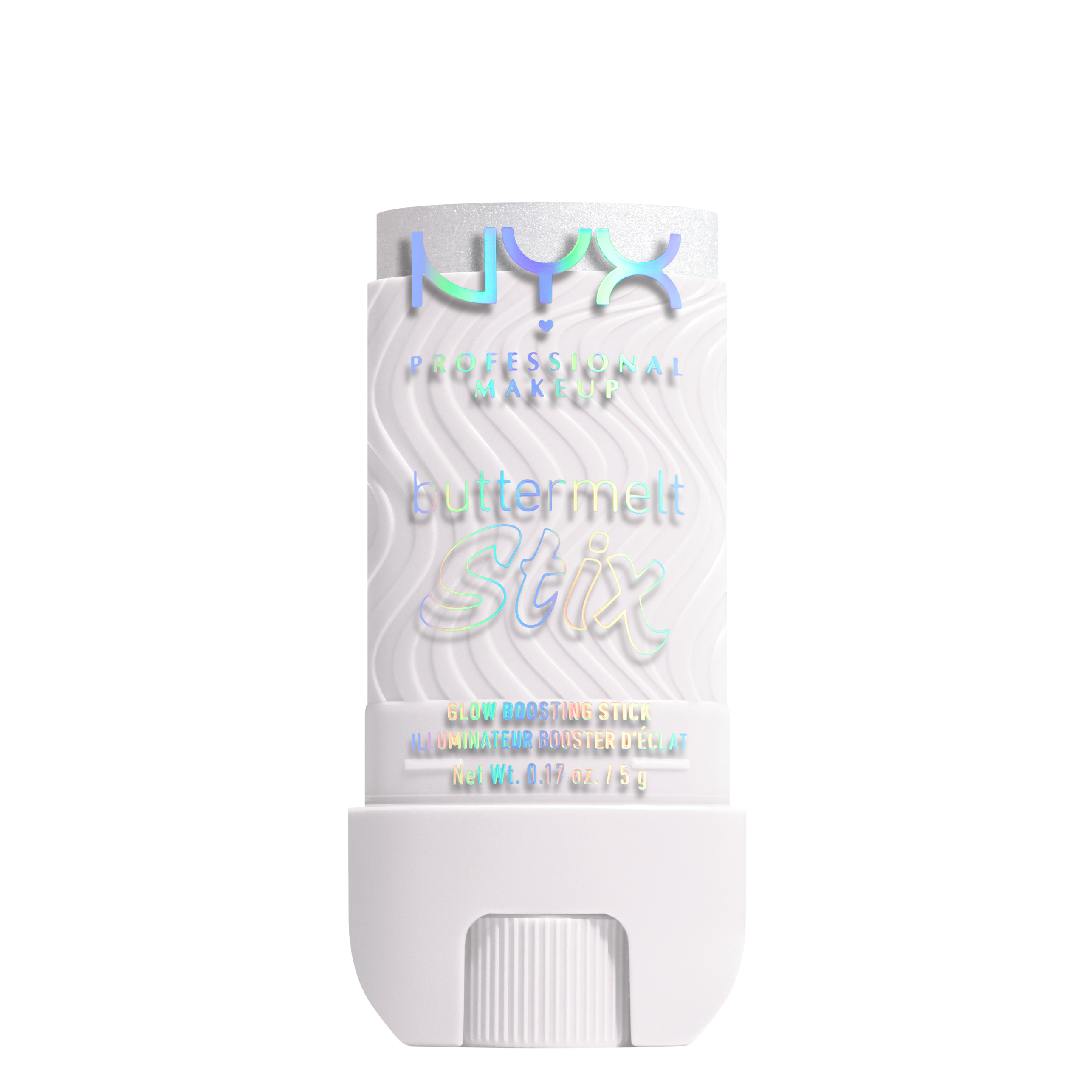Nyx Professional Makeup Buttermelt Glow Stix 5Gr 3 That&Apos S So Melt
