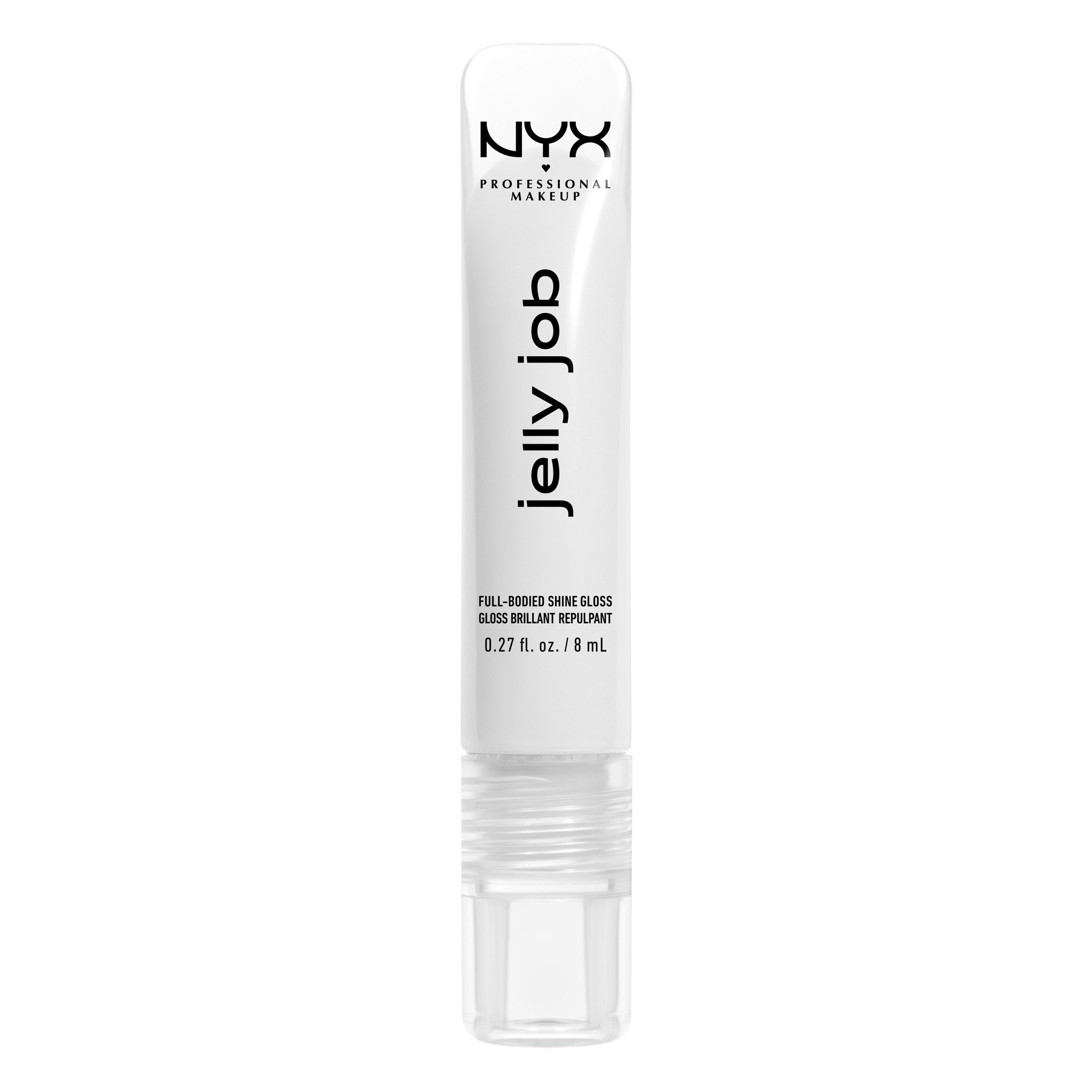 Nyx Professional Makeup Jelly Lip Gloss 7 5Ml 1 Just