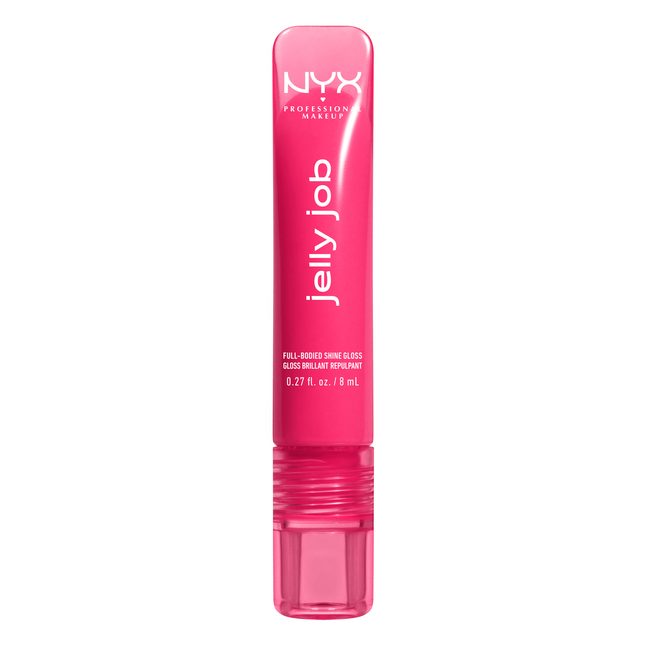 Nyx Professional Makeup Jelly Lip Gloss 7 5Ml 10 Juicy