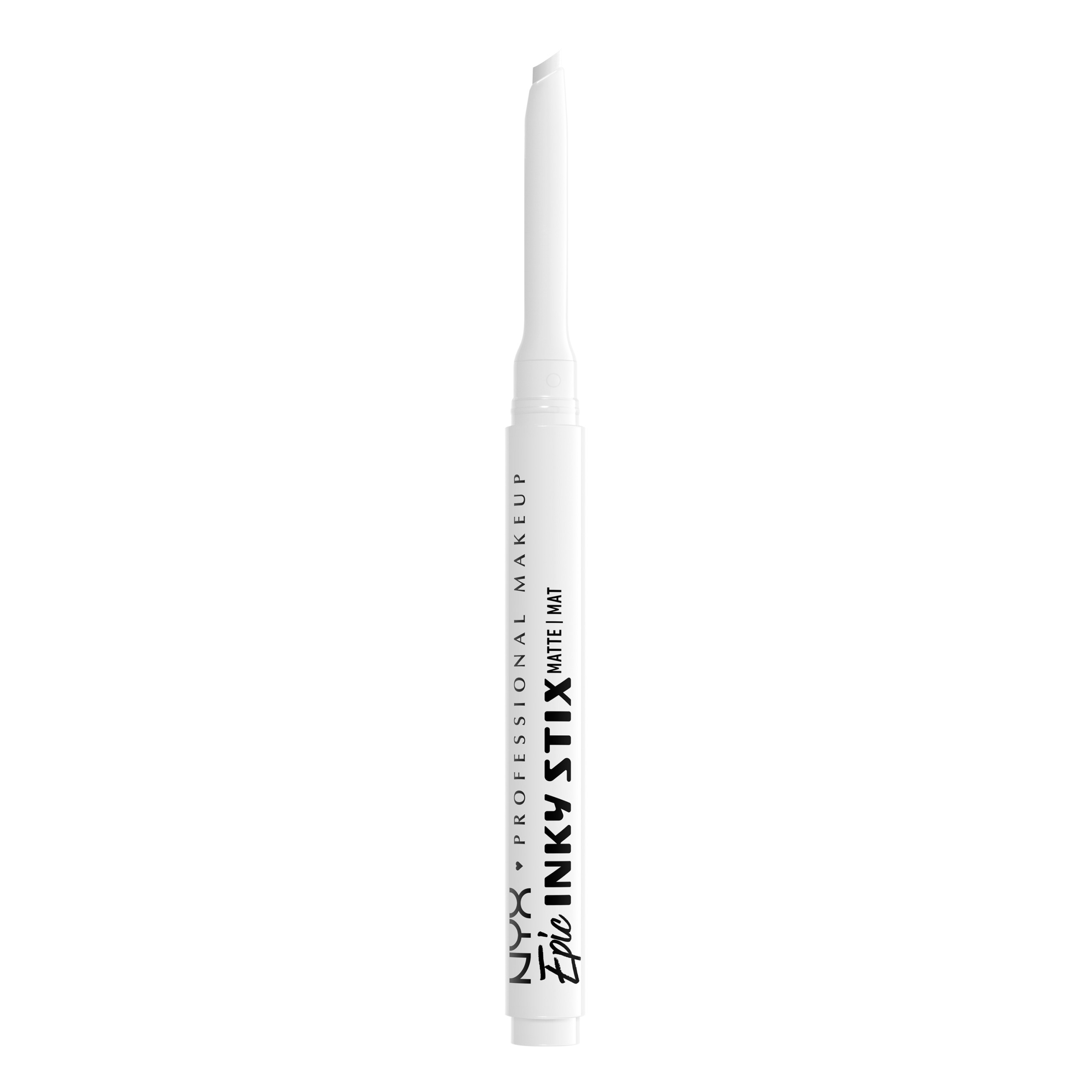 Nyx Professional Makeup Epic Inky Stix 0 1Gr 17 Wired White