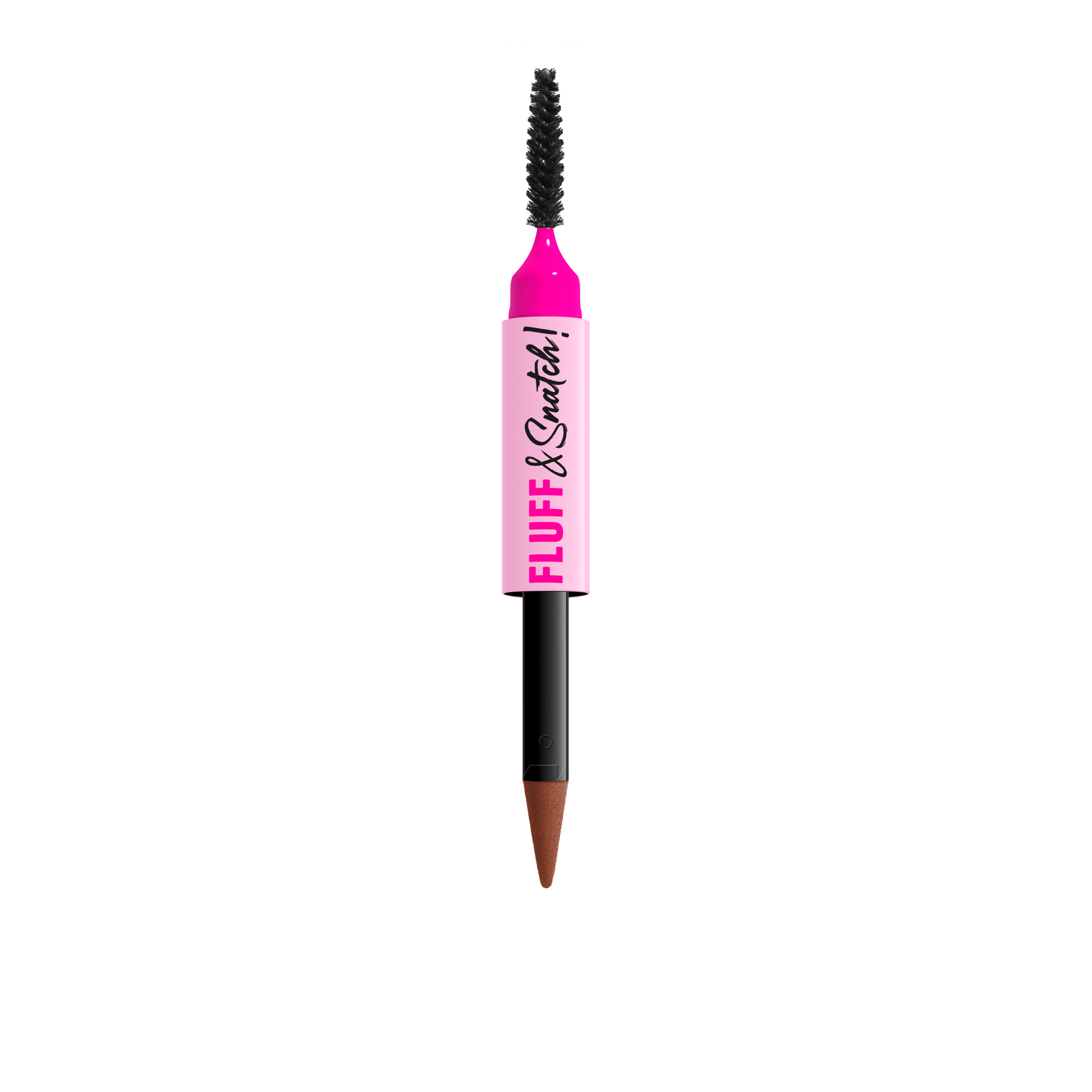 Nyx Professional Makeup Fluff Snatch! Powder Pen Φρυδιων 0 9Gr 03 Auburn