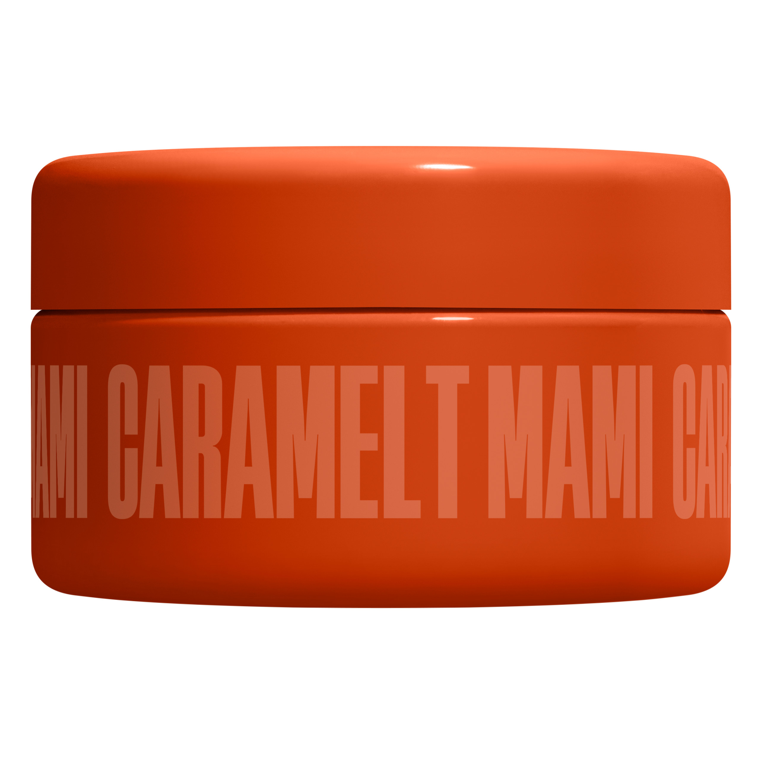 Nyx Professional Makeup Fat Oil Body Butter Caramelt Mami 145Ml