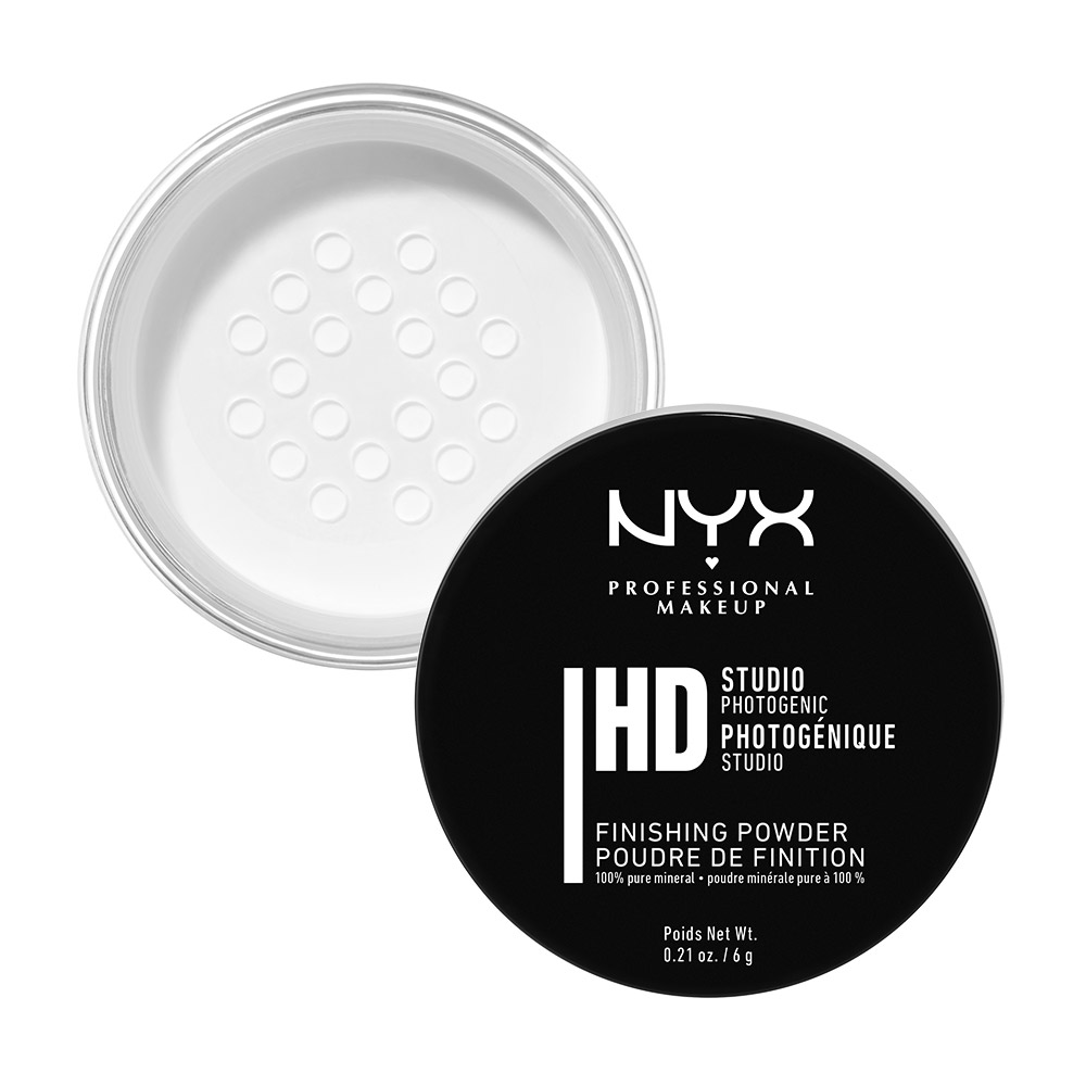 NYX PROFESSIONAL MAKEUP NYX PROFESSIONAL MAKEUP STUDIO FINISHING POWDER | 6gr