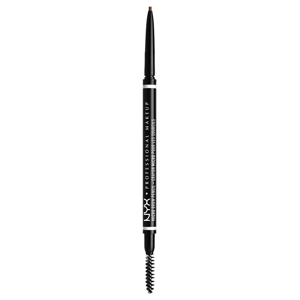 NYX PROFESSIONAL MAKEUP NYX PROFESSIONAL MAKEUP MICRO BROW PENCIL | 0,09gr Chocolate