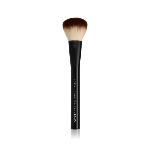 NYX PROFESSIONAL MAKEUP NYX PROFESSIONAL MAKEUP PRO POWDER BRUSH | Λευκό