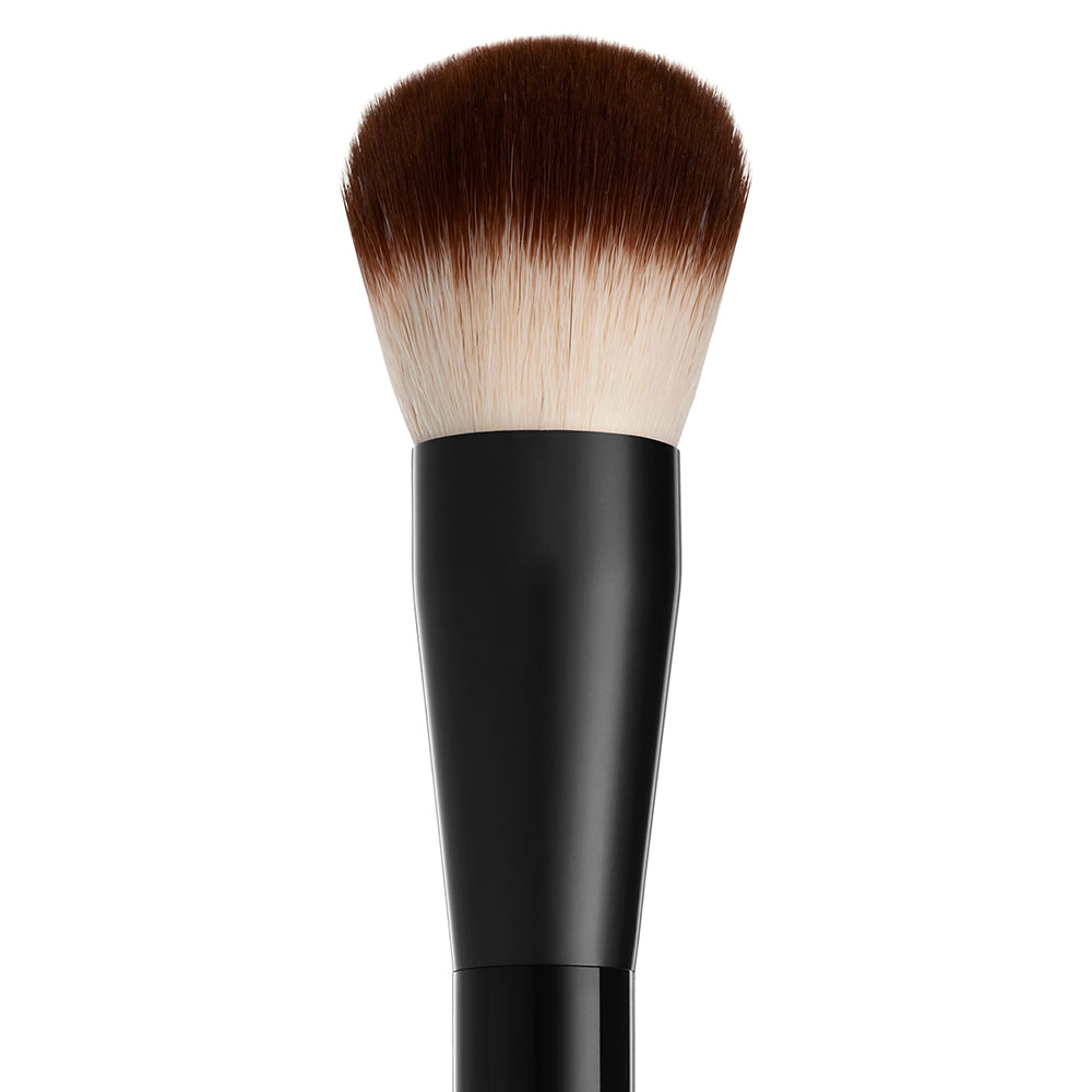NYX PROFESSIONAL MAKEUP NYX PROFESSIONAL MAKEUP PRO MULTI-PURPOSE BUFFING BRUSH | Λευκό