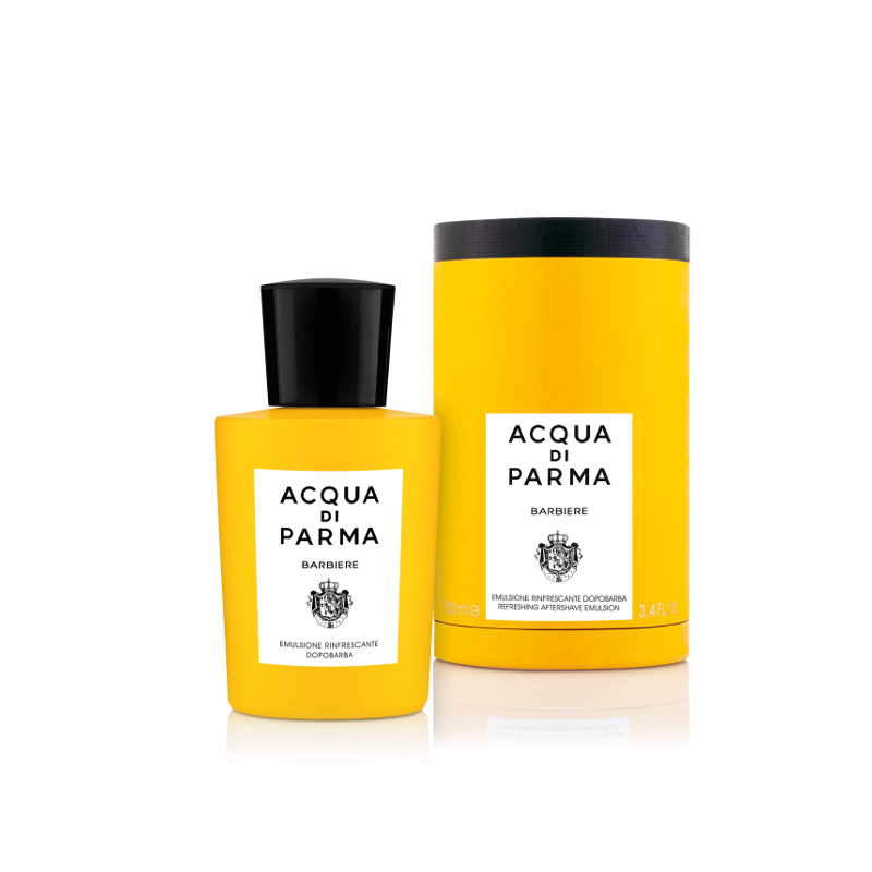 ACQUA DI PARMA ACQUA DI PARMA REFRESHING AFTER SHAVE EMULSION | 100ml