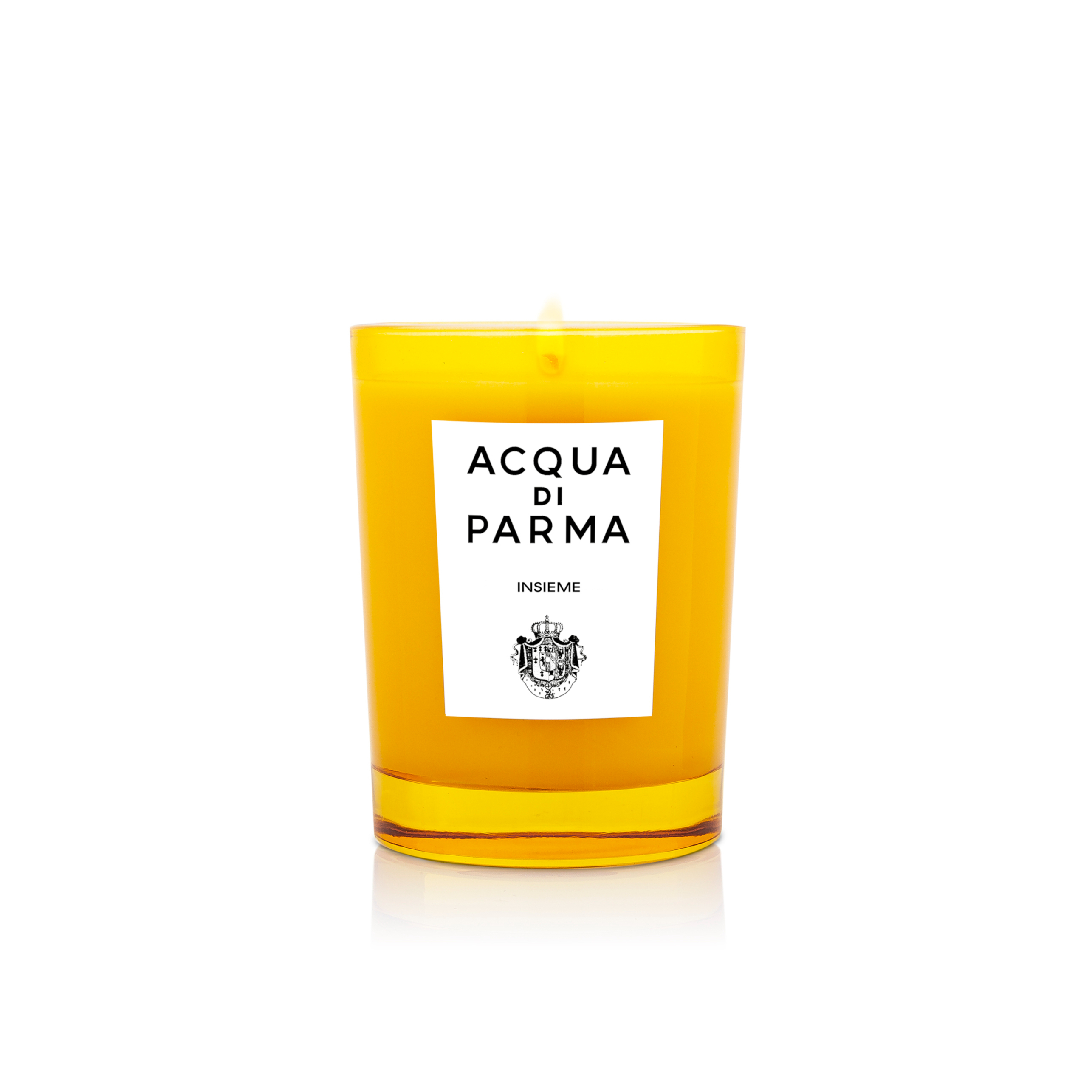 Acqua Di Parma Insieme Candle 200Gr