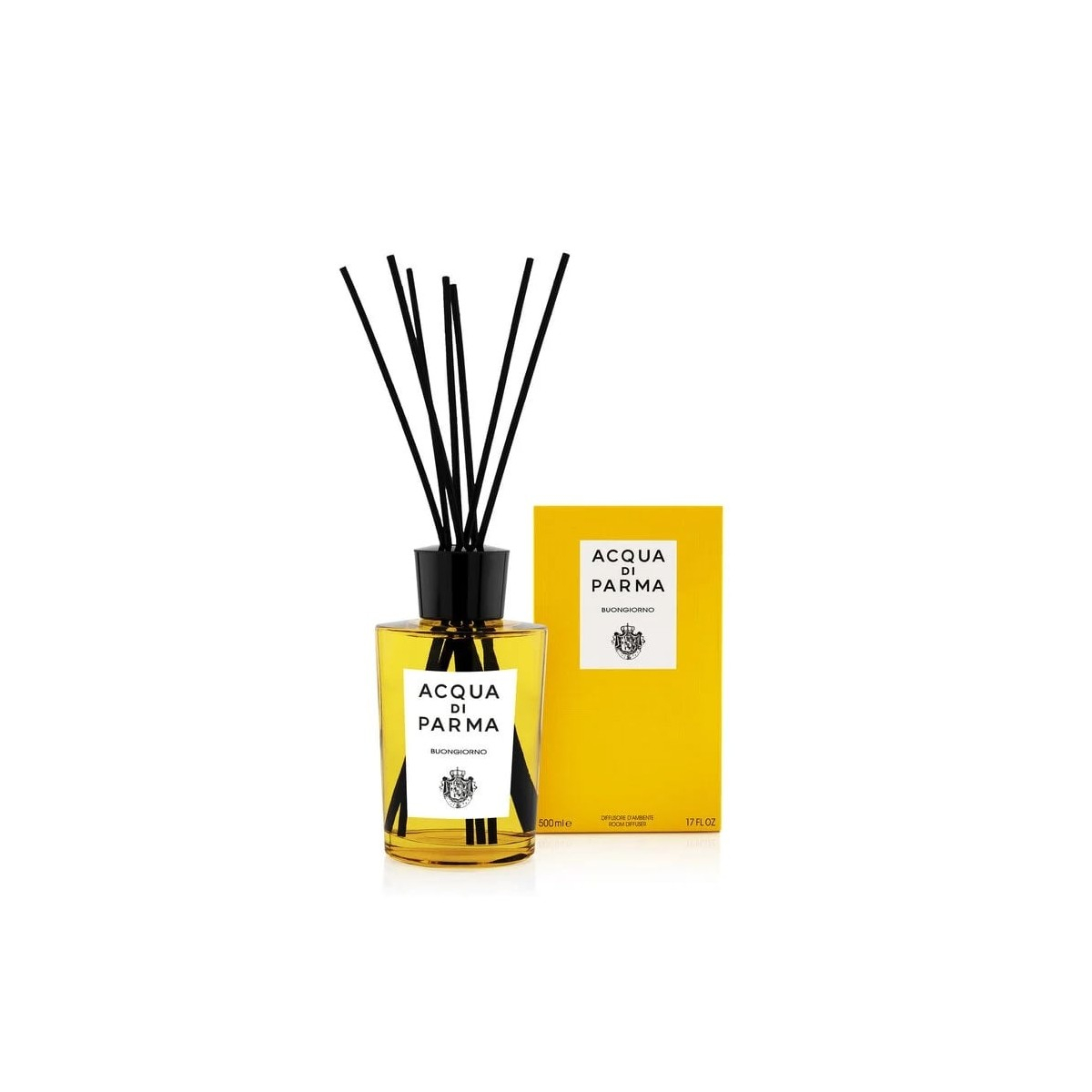Acqua Di Parma Buongiorno Diffuser 500Ml