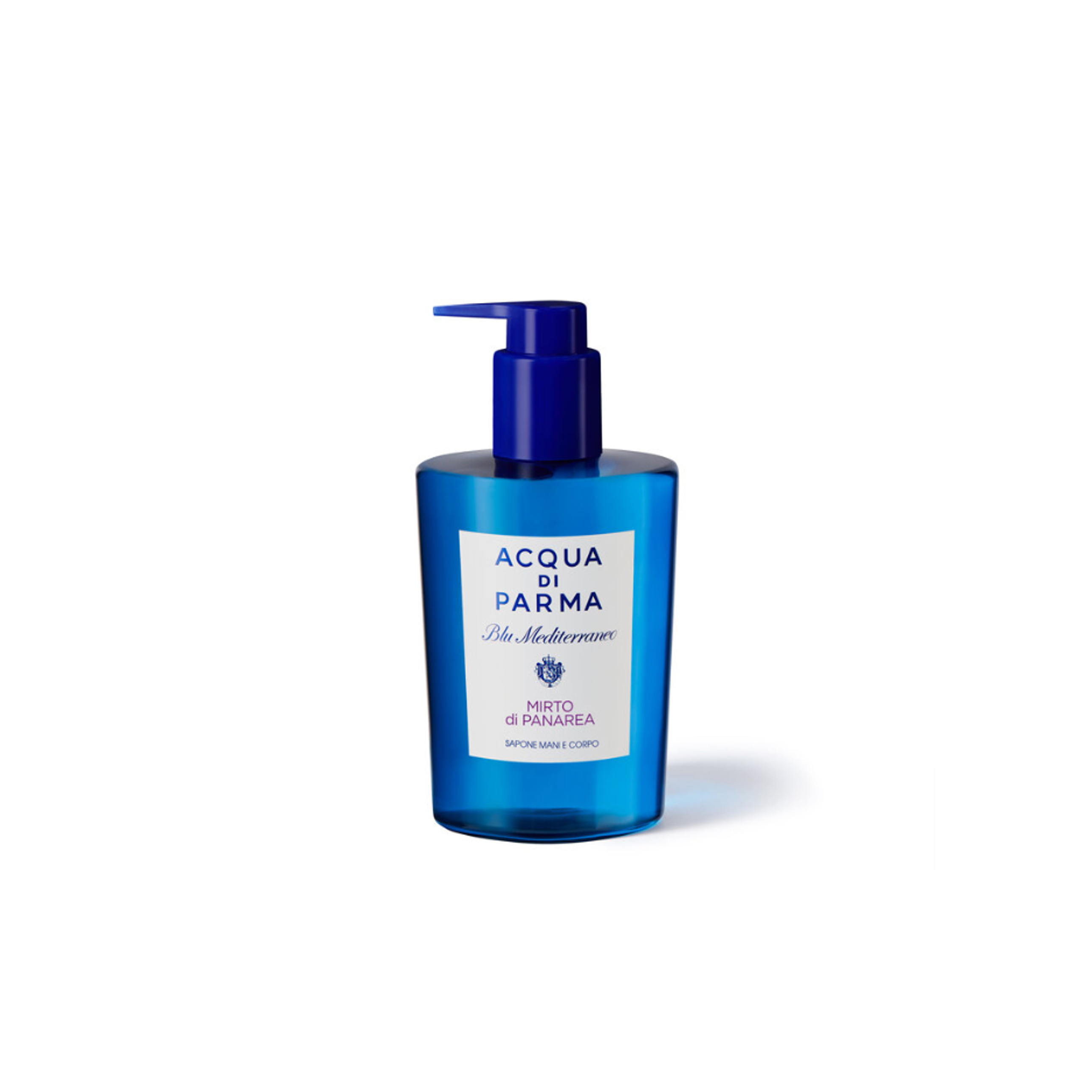 ACQUA DI PARMA ACQUA DI PARMA MIRTO HAND & BODY WASH | 300ml