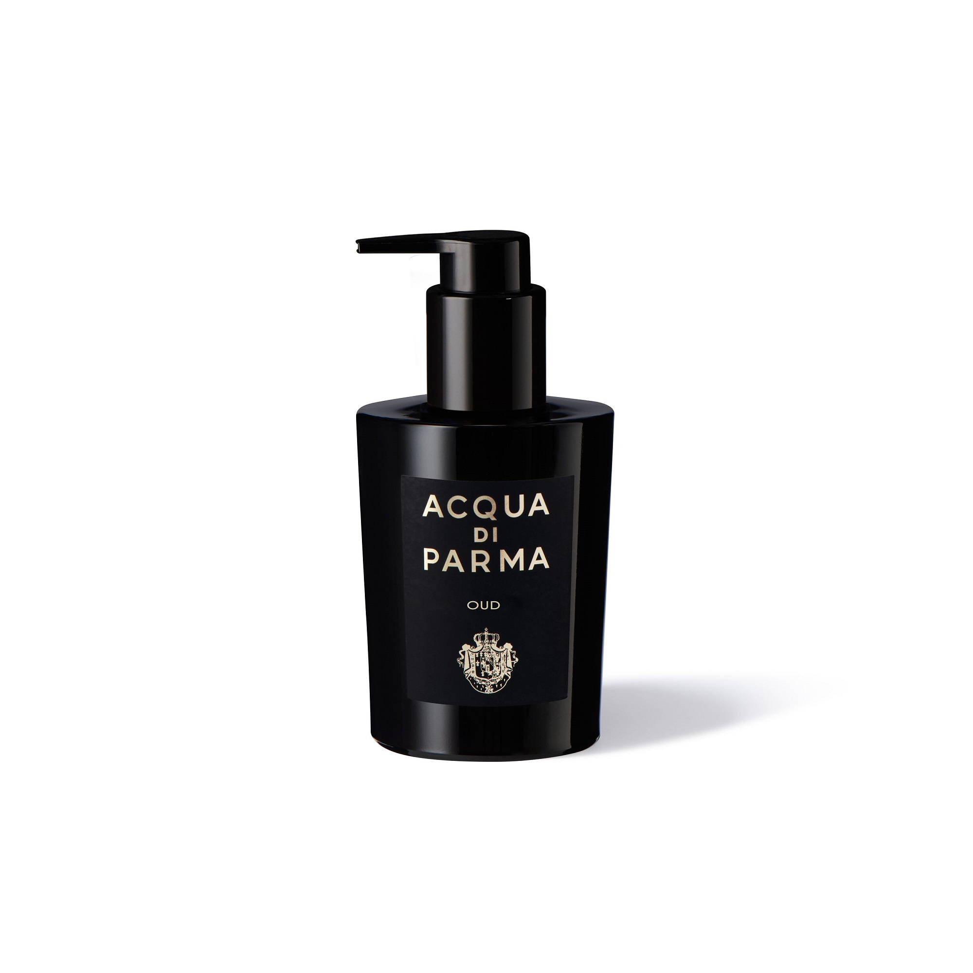 ACQUA DI PARMA ACQUA DI PARMA OUD SIGNATURES OF THE SUN HAND AND BODY WASH | 300ml