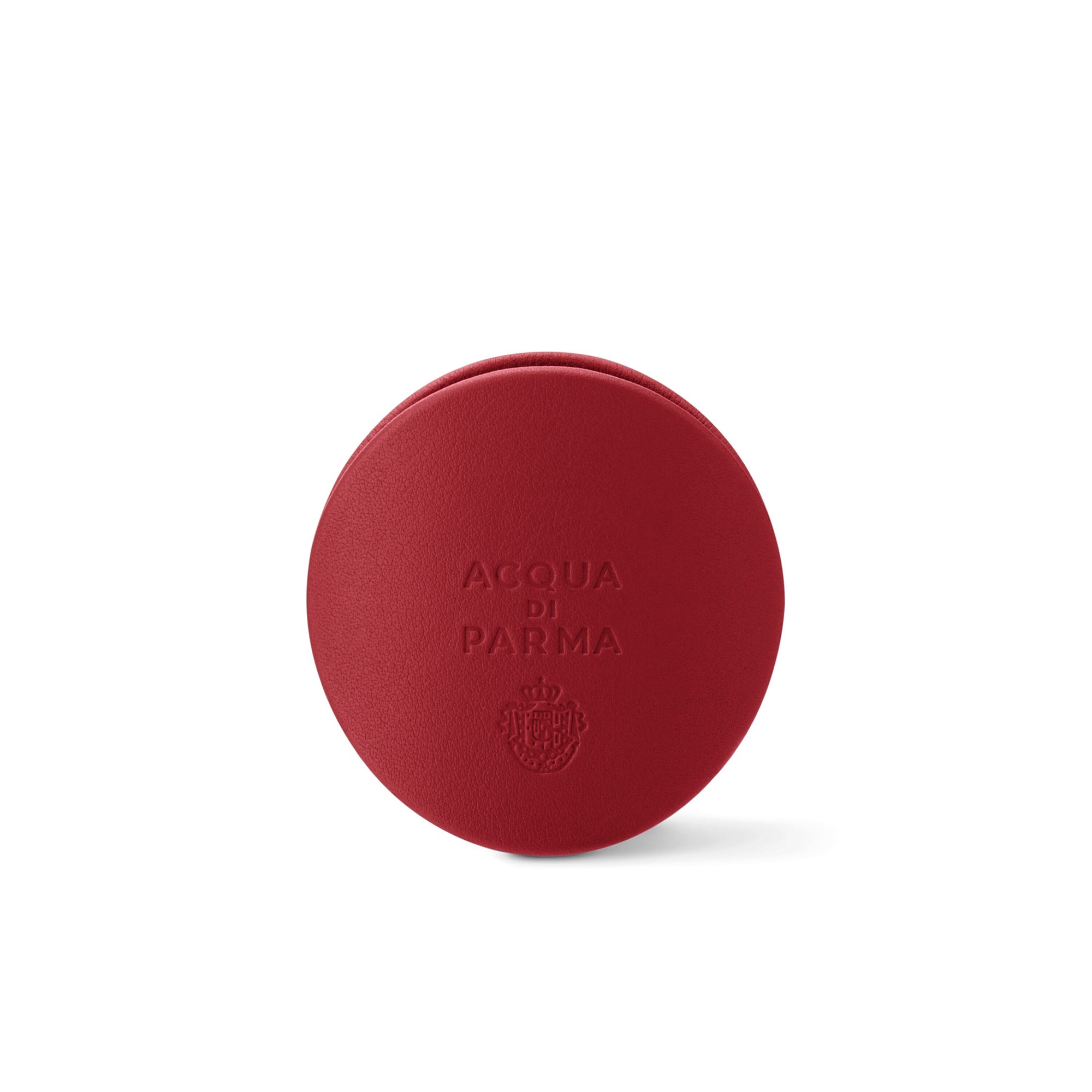 Acqua Di Parma Airound Leather Case Car Diffuser