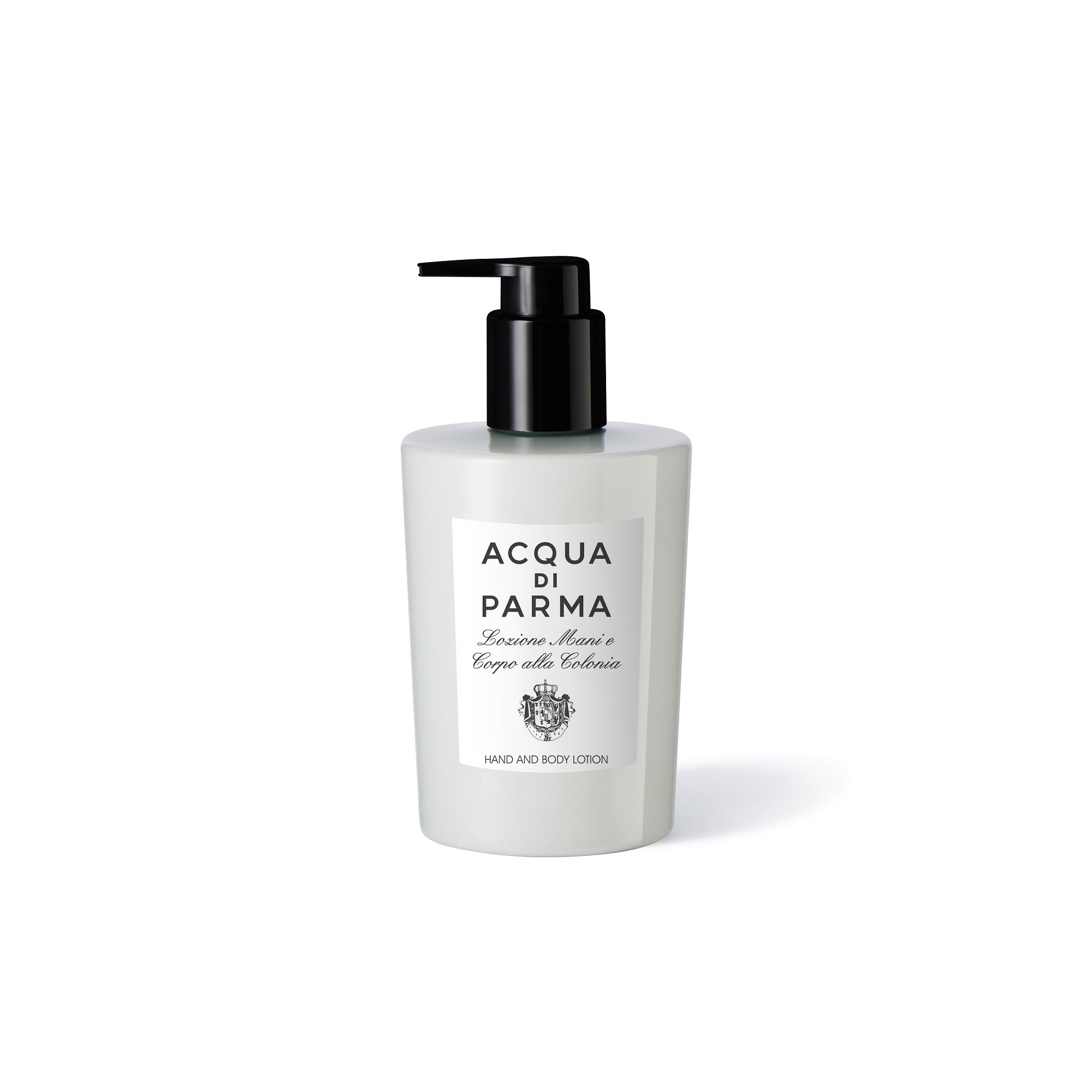 Acqua Di Parma Colonia Collection Hand And Body Lotion 300Ml
