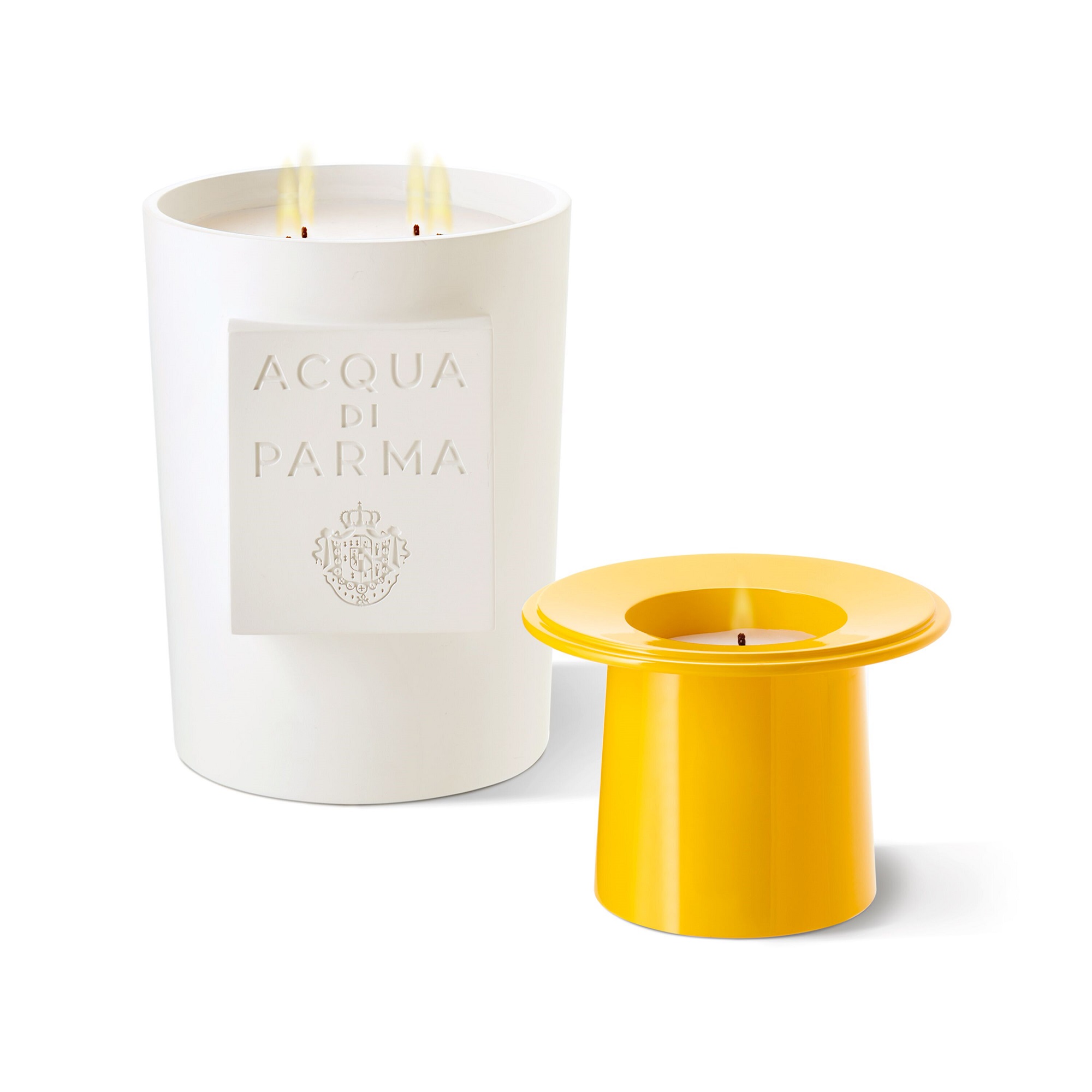 Acqua Di Parma Luce Colonia Chapeau! Candle 1930Gr