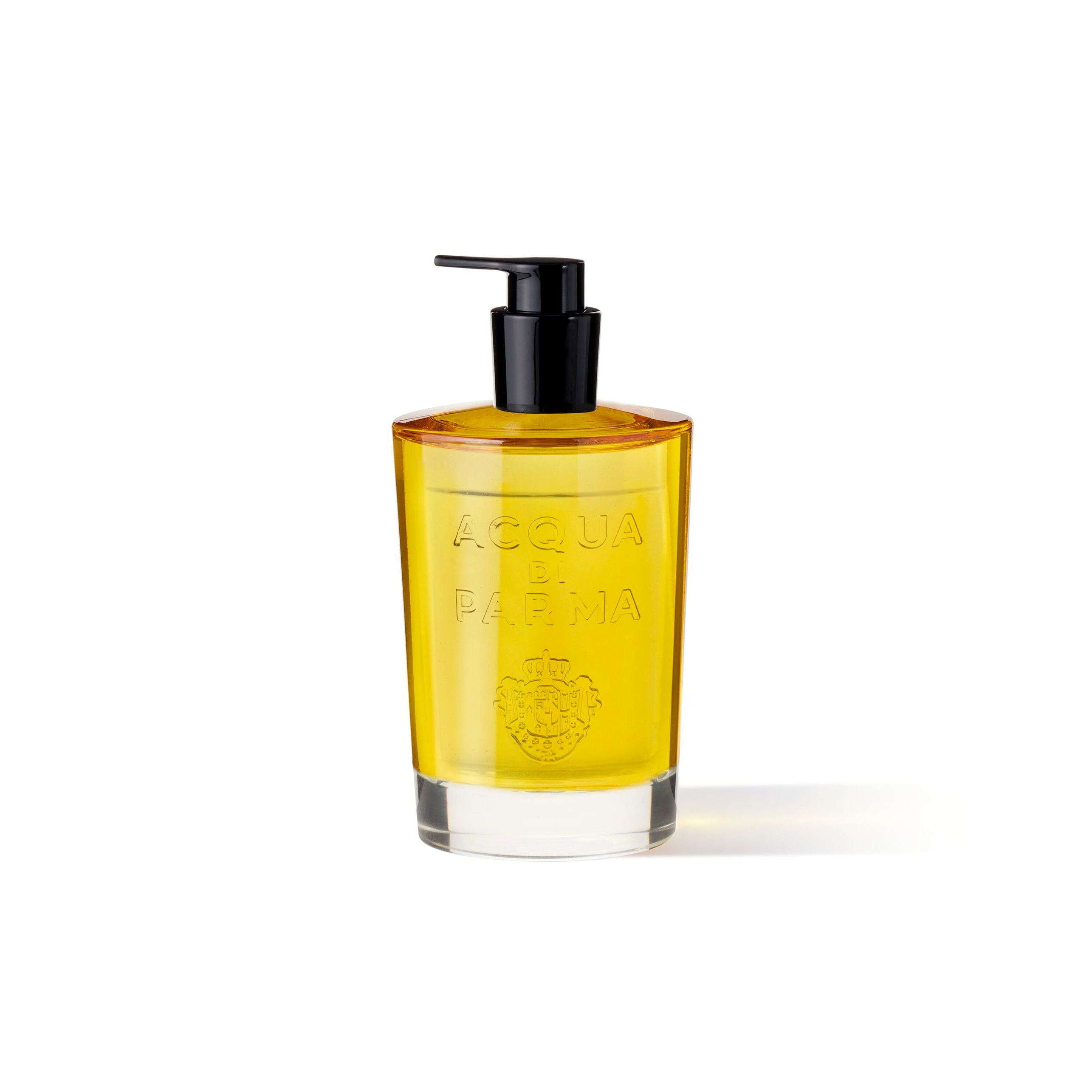 Acqua Di Parma Buongiorno Hand Wash Glass 330Ml
