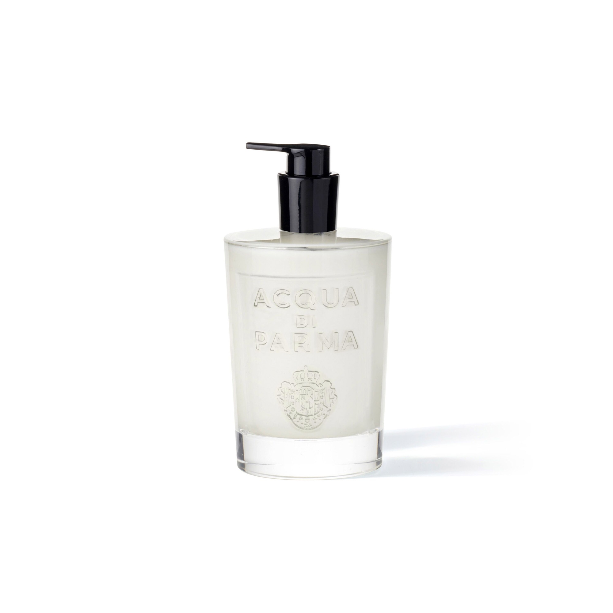 Acqua Di Parma Buongiorno Hand Lotion Glass 330Ml