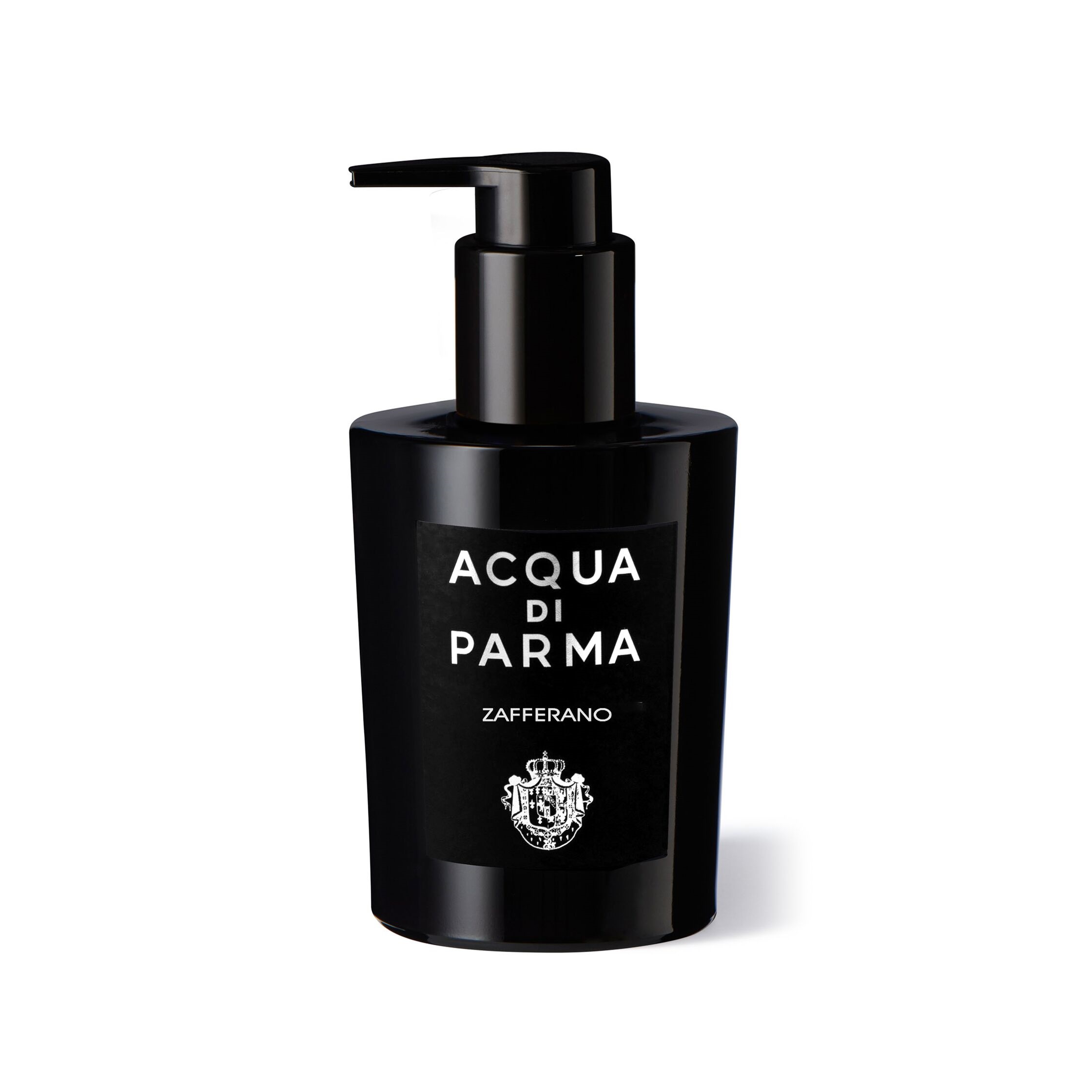 Acqua Di Parma Zafferano Hand And Body Wash 300Ml