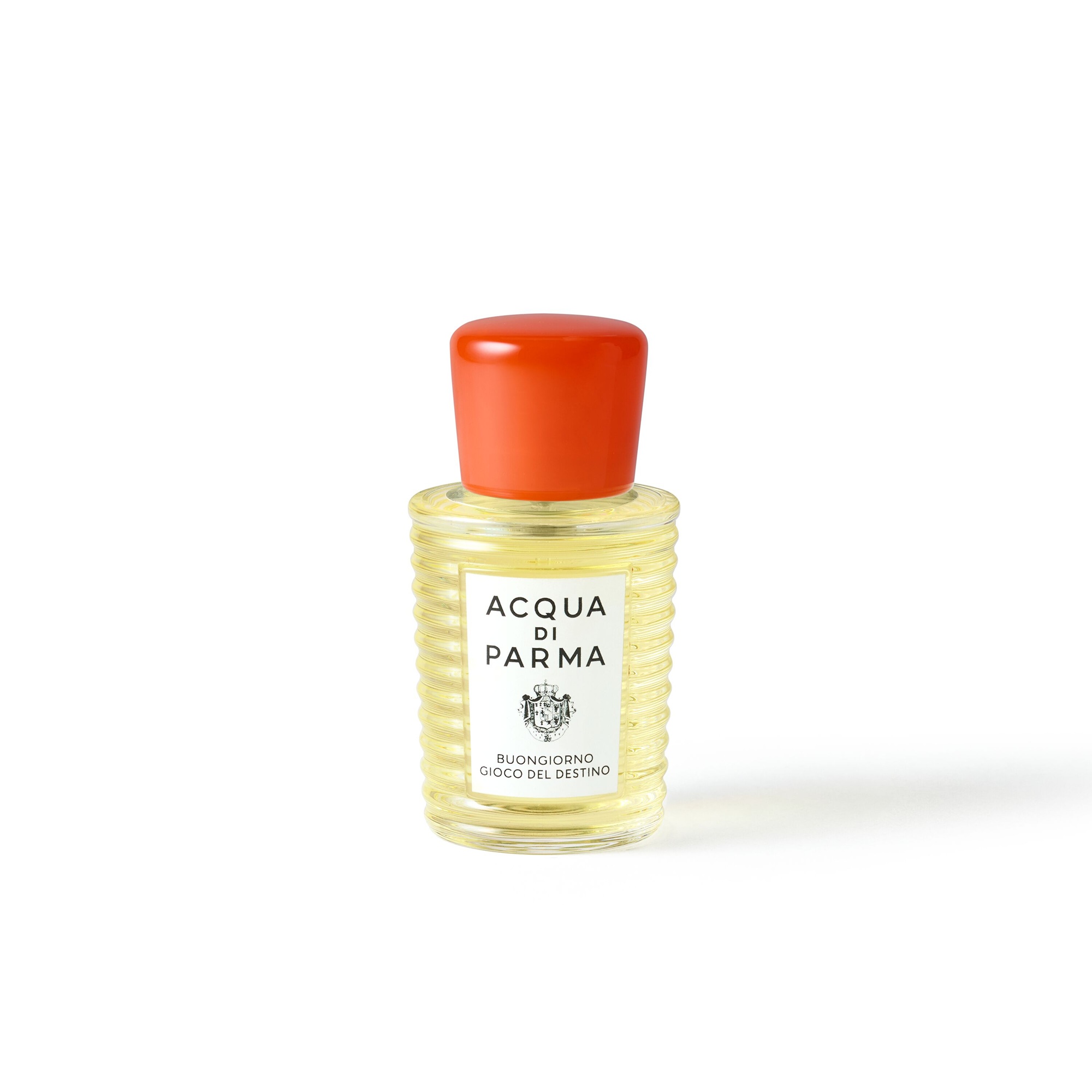 Acqua Di Parma Buongiorno Gioco Del Destino Eau De Parfum 100Ml