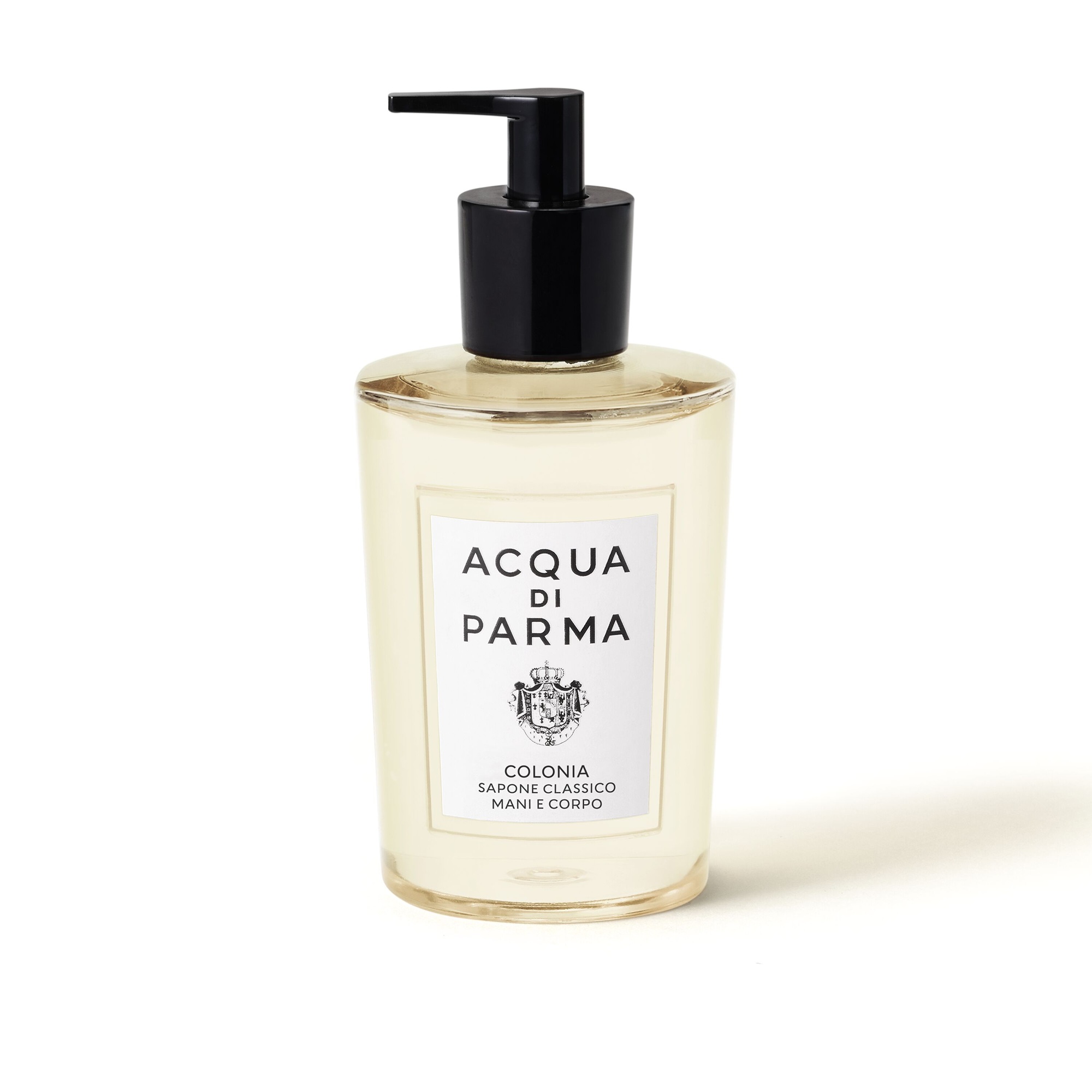 Acqua Di Parma Colonia Hand And Body Wash