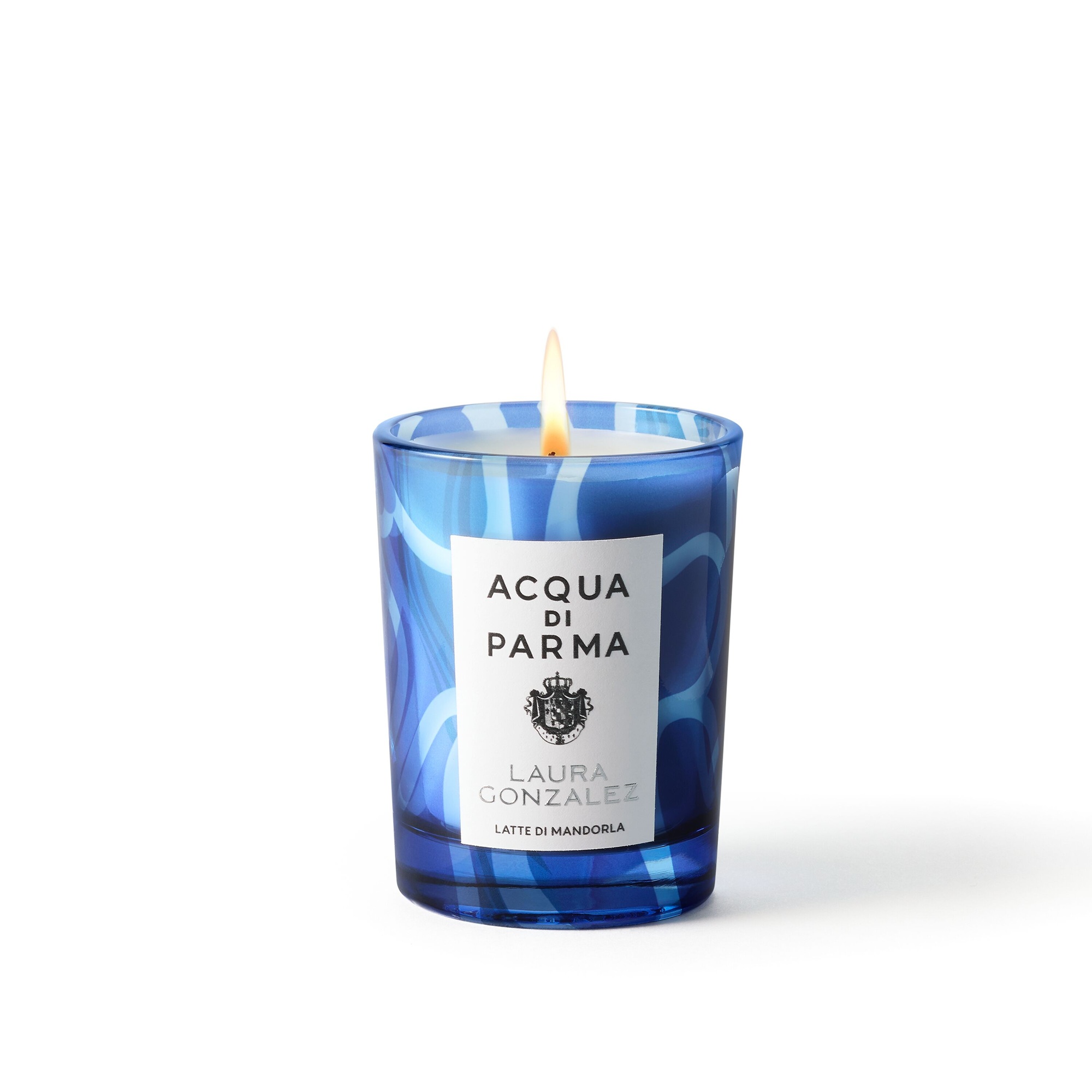Acqua Di Parma Latte Mandorla Candle
