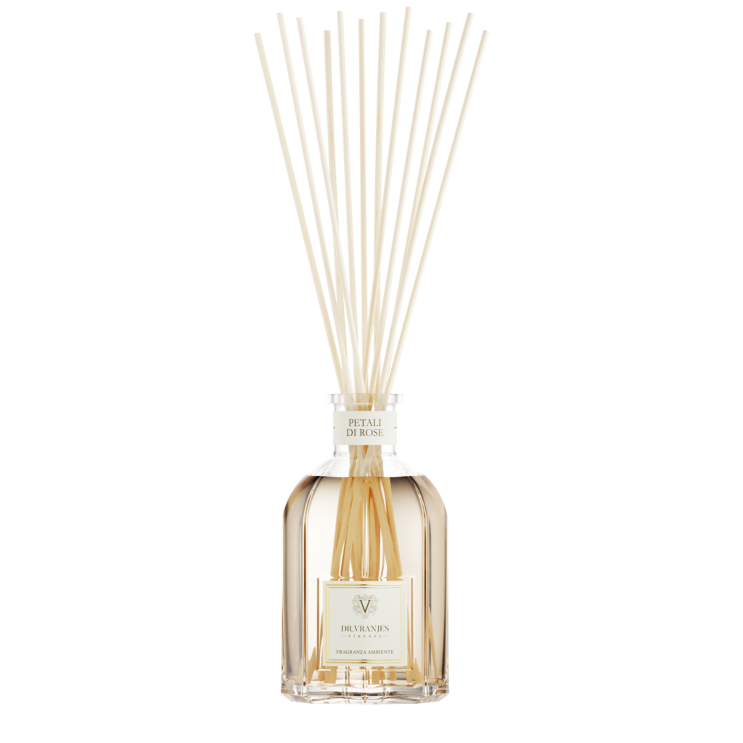 Dr.vranjes Petal Rose Diffuser | 500Ml