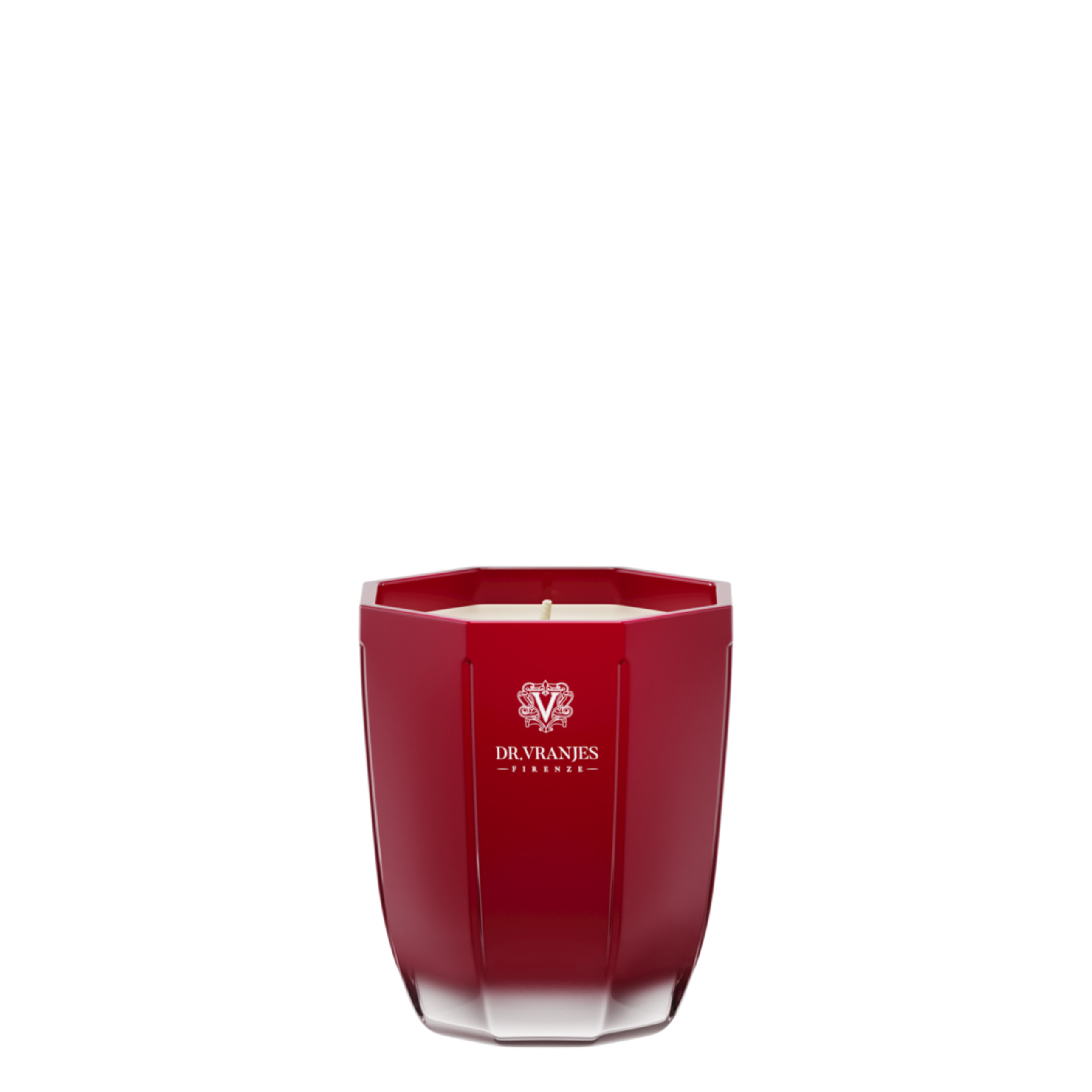 DR.VRANJES DR.VRANJES ROSSO NOBILE CANDLE TORMALINE | 200gr