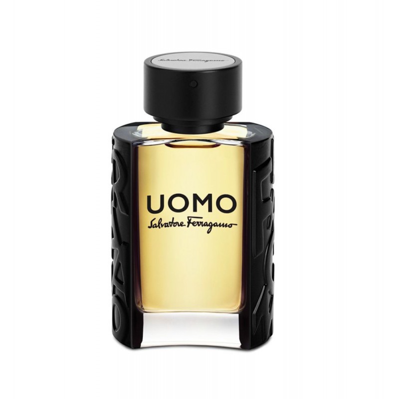 SALVATORE FERRAGAMO SALVATORE FERRAGAMO UOMO EAU DE TOILETTE | 50ml