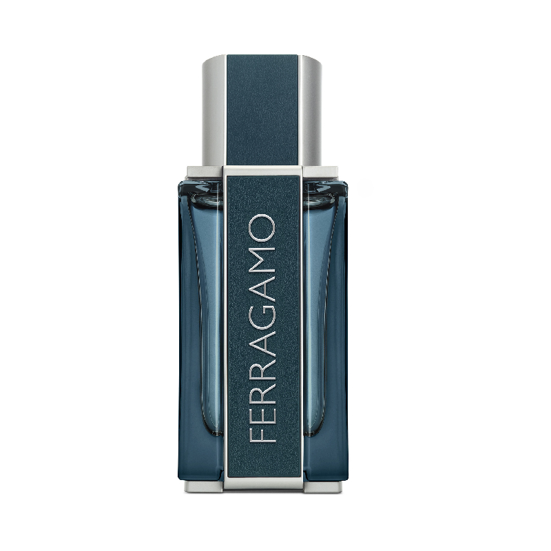 Ferragamo Intense Leather Eau De Parfum 50Ml