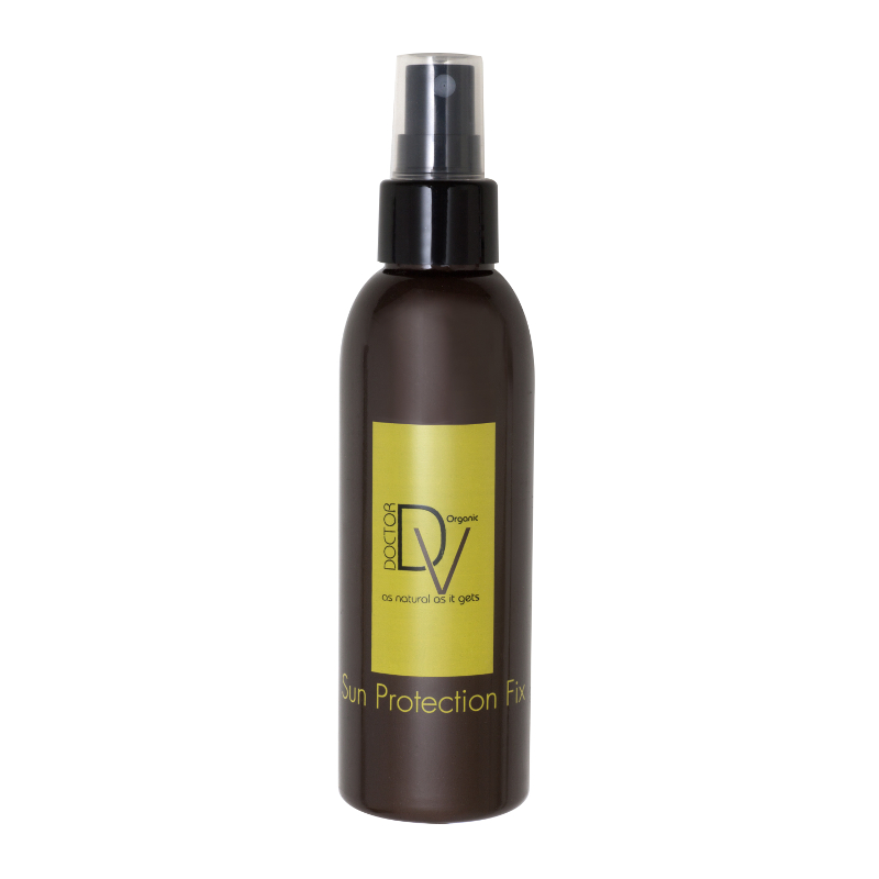DOCTOR V SUN PROTECTION SPRAY