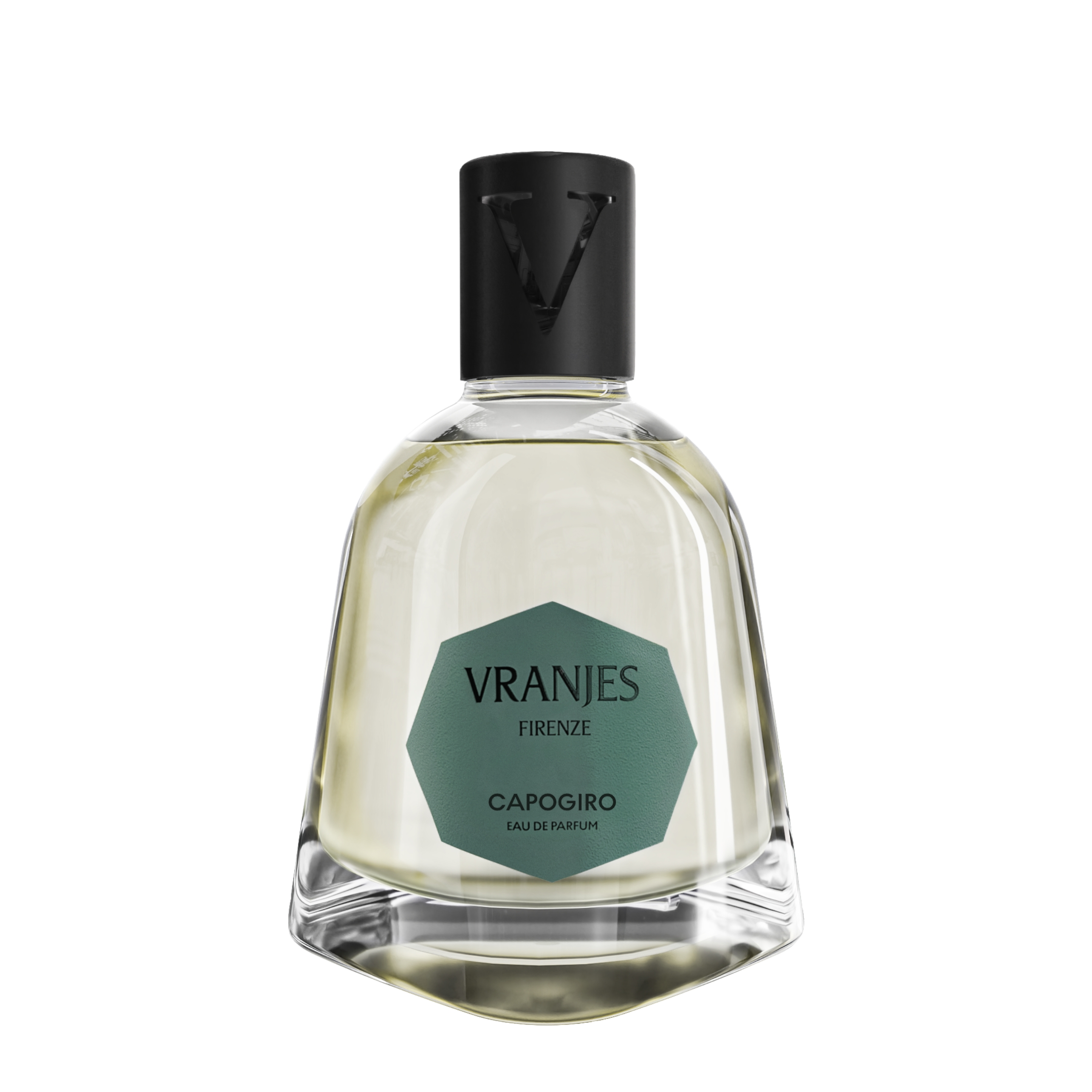 Dr Vranjes Capogiro Eau De Parfum 100Ml