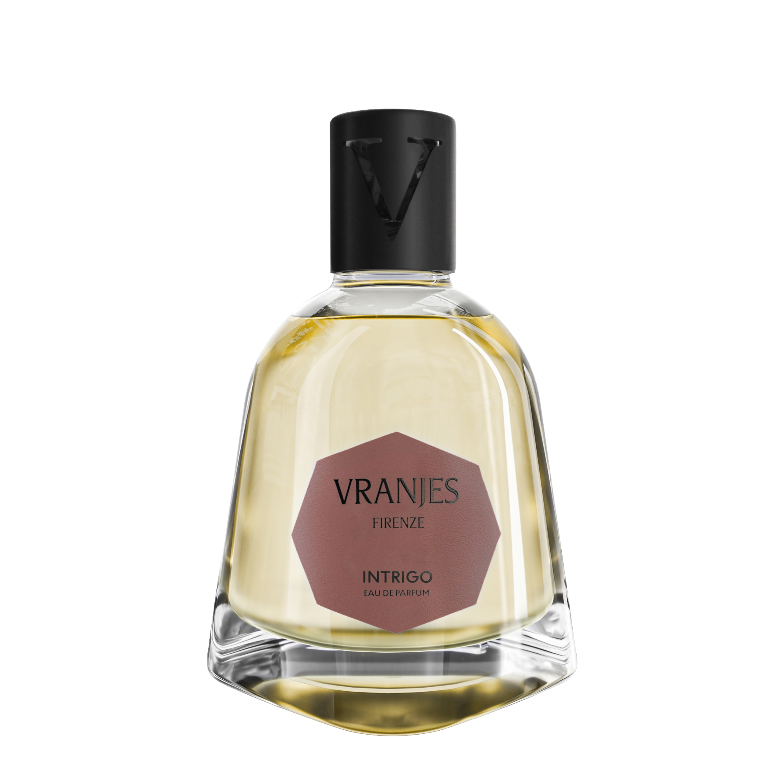Dr Vranjes Intrigo Eau De Parfum 100Ml