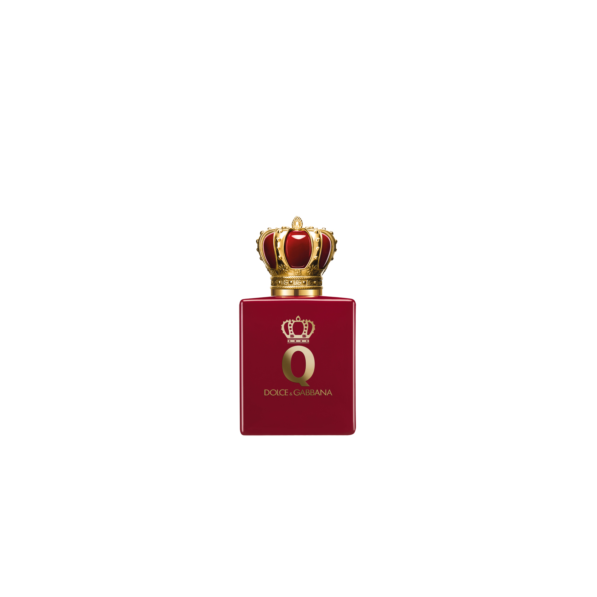Dolce Gabbana Q By Elixir 50Ml