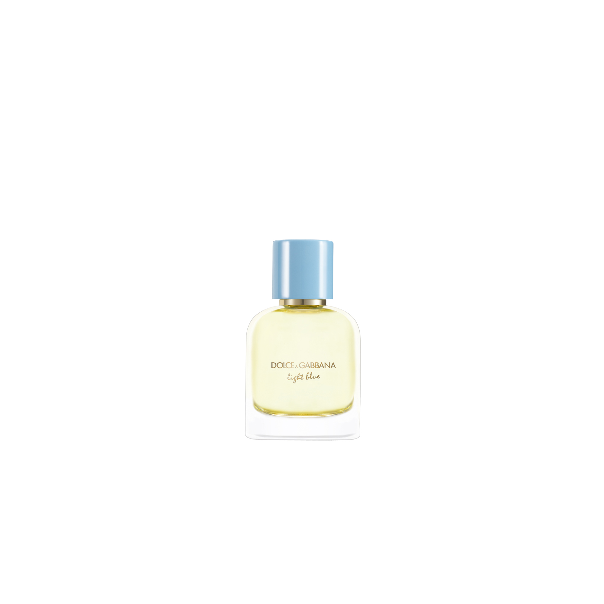 Dolce Gabbana Light Blue Pour Homme Eau De Parfum 50Ml