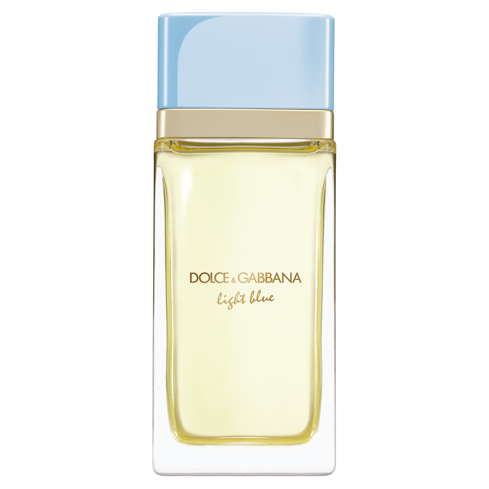 Dolce Gabbana Light Blue Eau De Parfum 100Ml