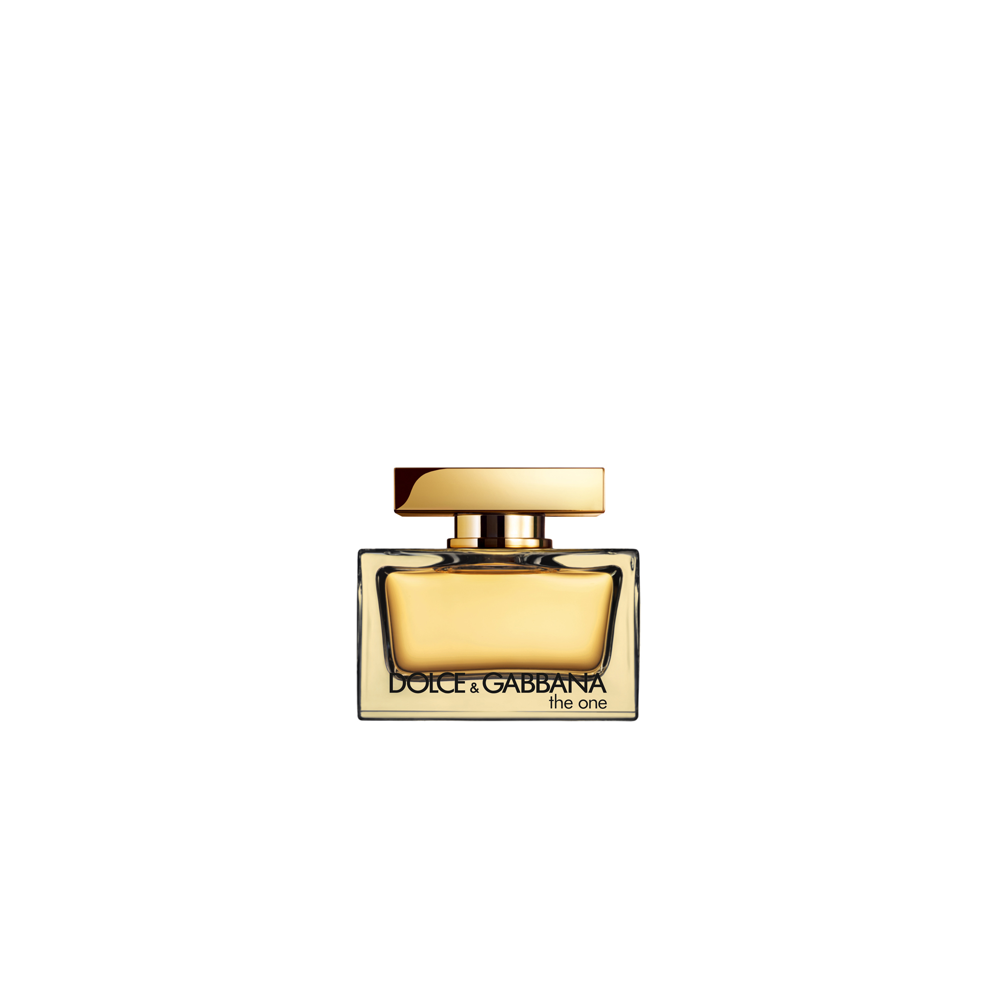 Dolce Gabbana The One Eau De Parfum Intense 75Ml