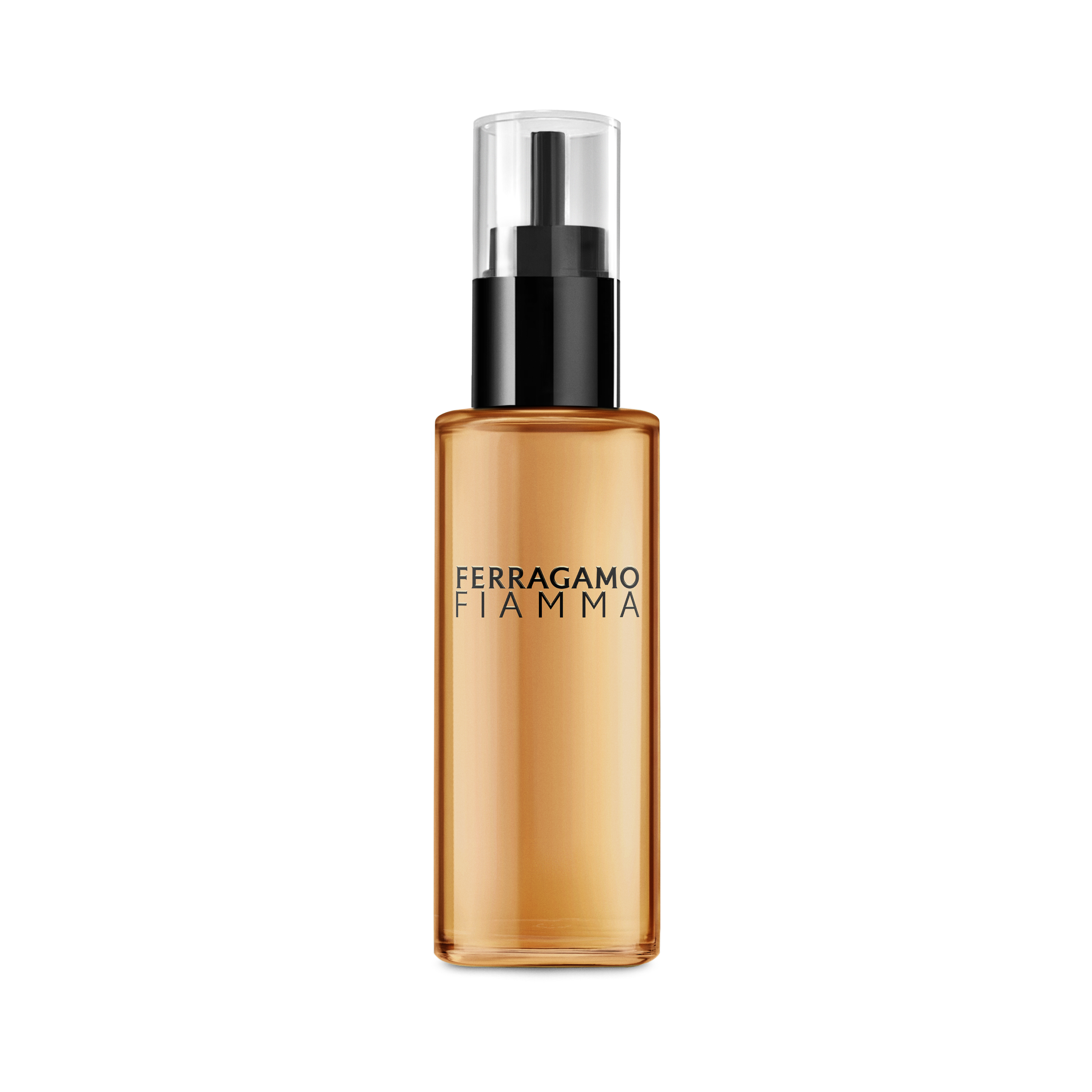Ferragamo Fiamma Assoluta Refill Eau De Parfum 100Ml